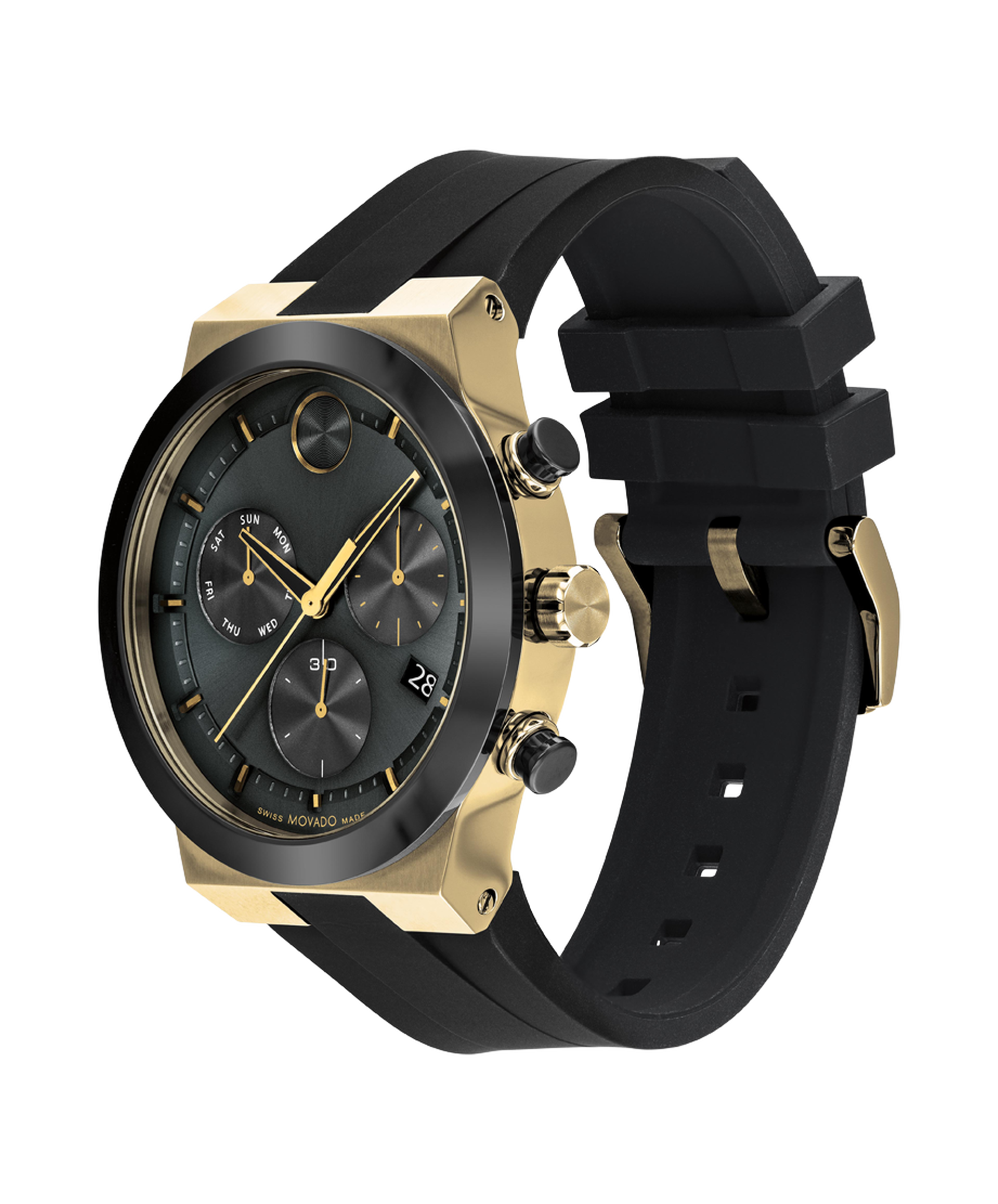 Movado Bold Fusion 3600855