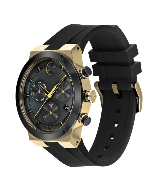 Movado Bold Fusion 3600855
