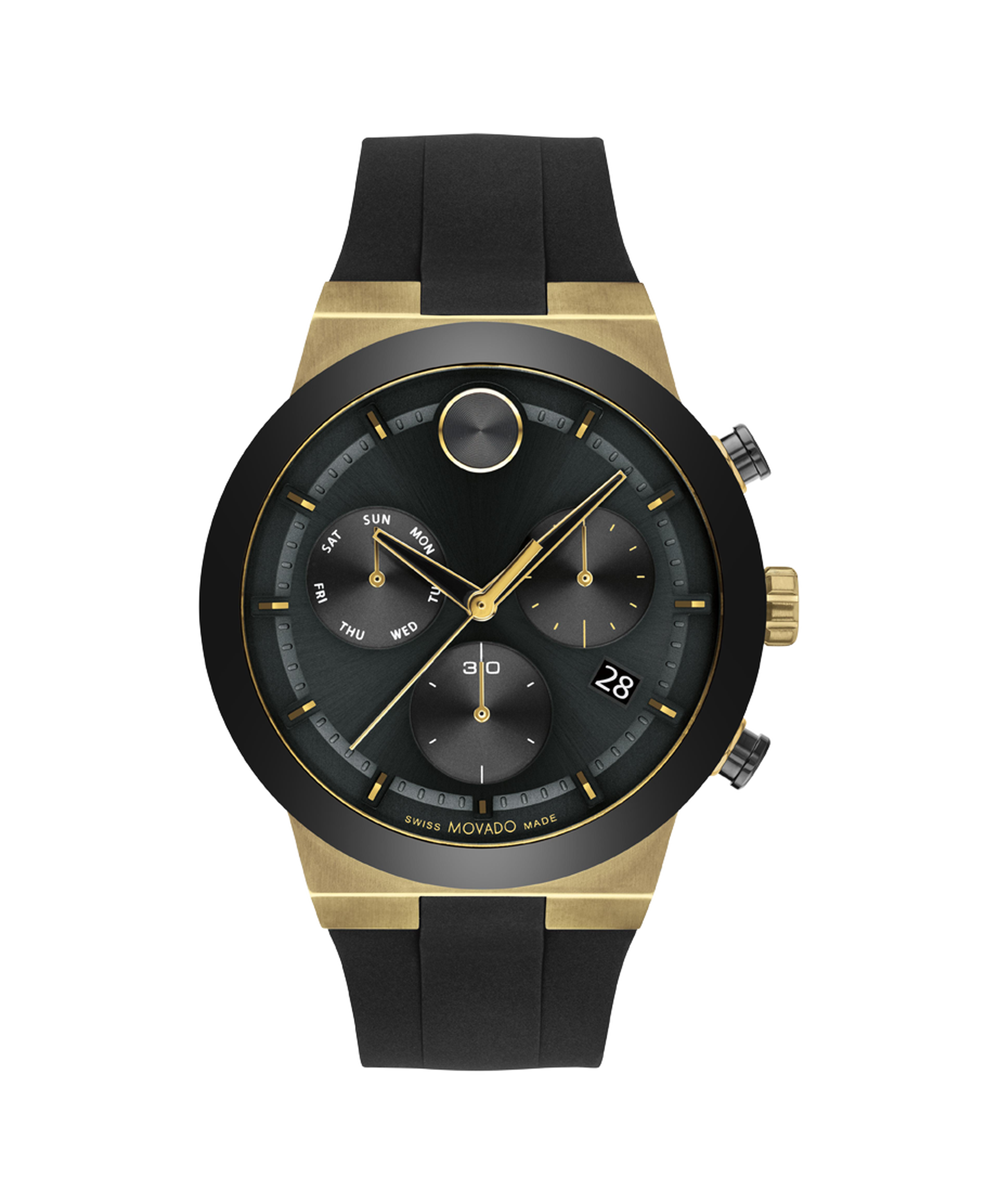 Movado Bold Fusion 3600855