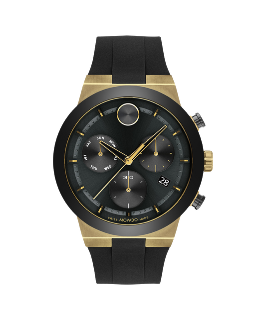 Movado Bold Fusion 3600855