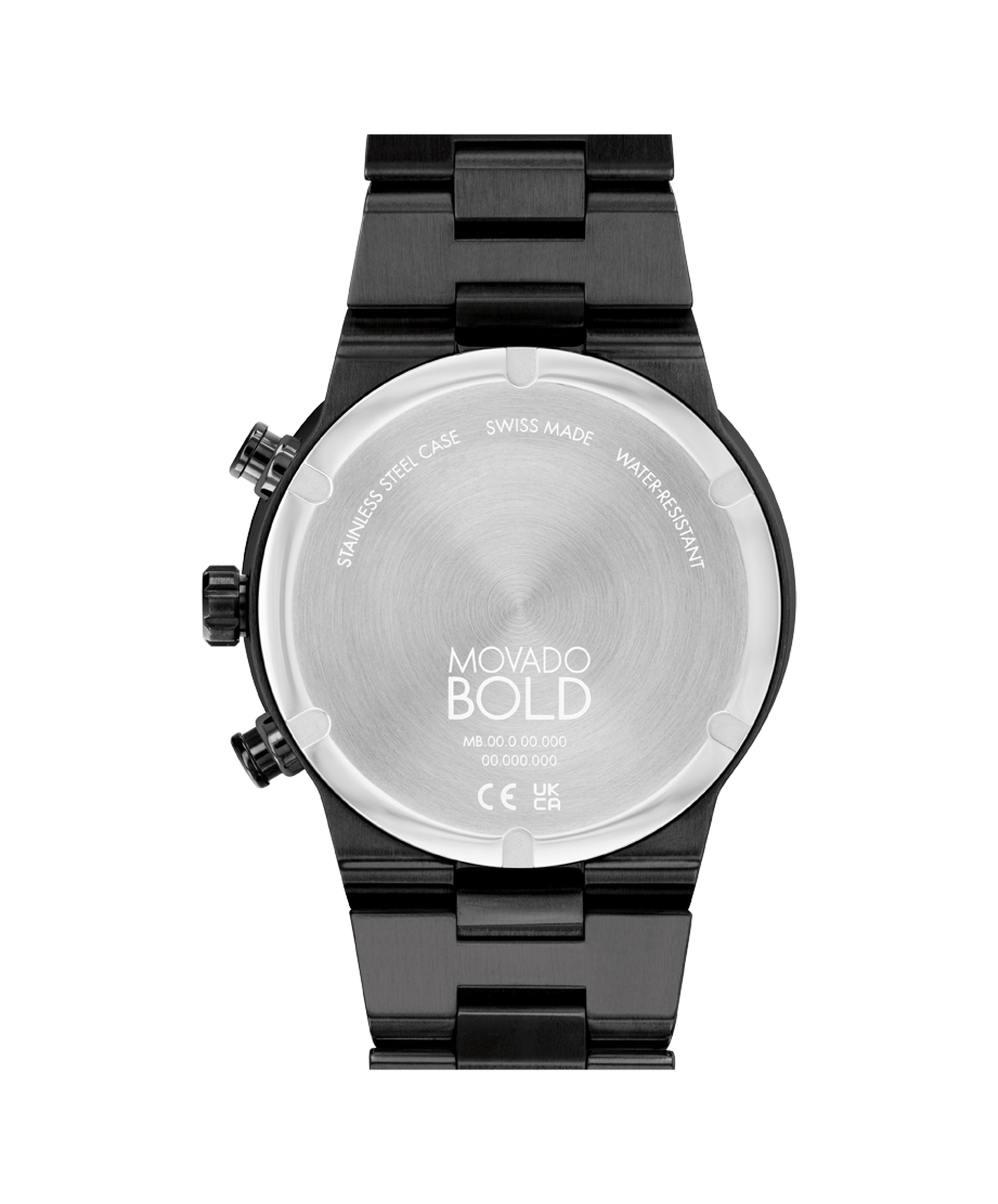 Movado Bold Fusion 3600857