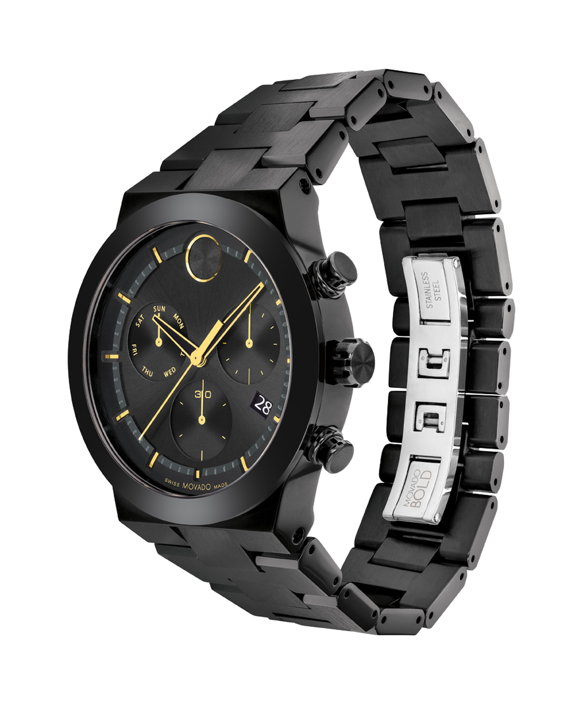 Movado Bold Fusion 3600857