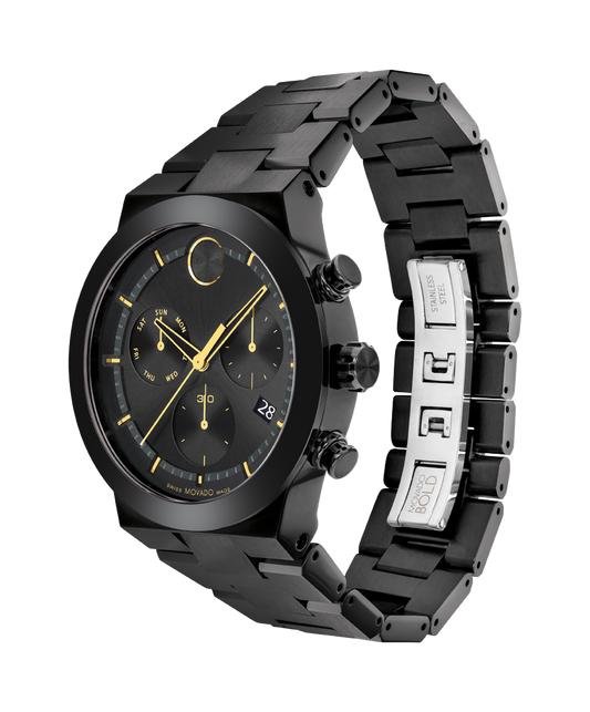 Movado Bold Fusion 3600857