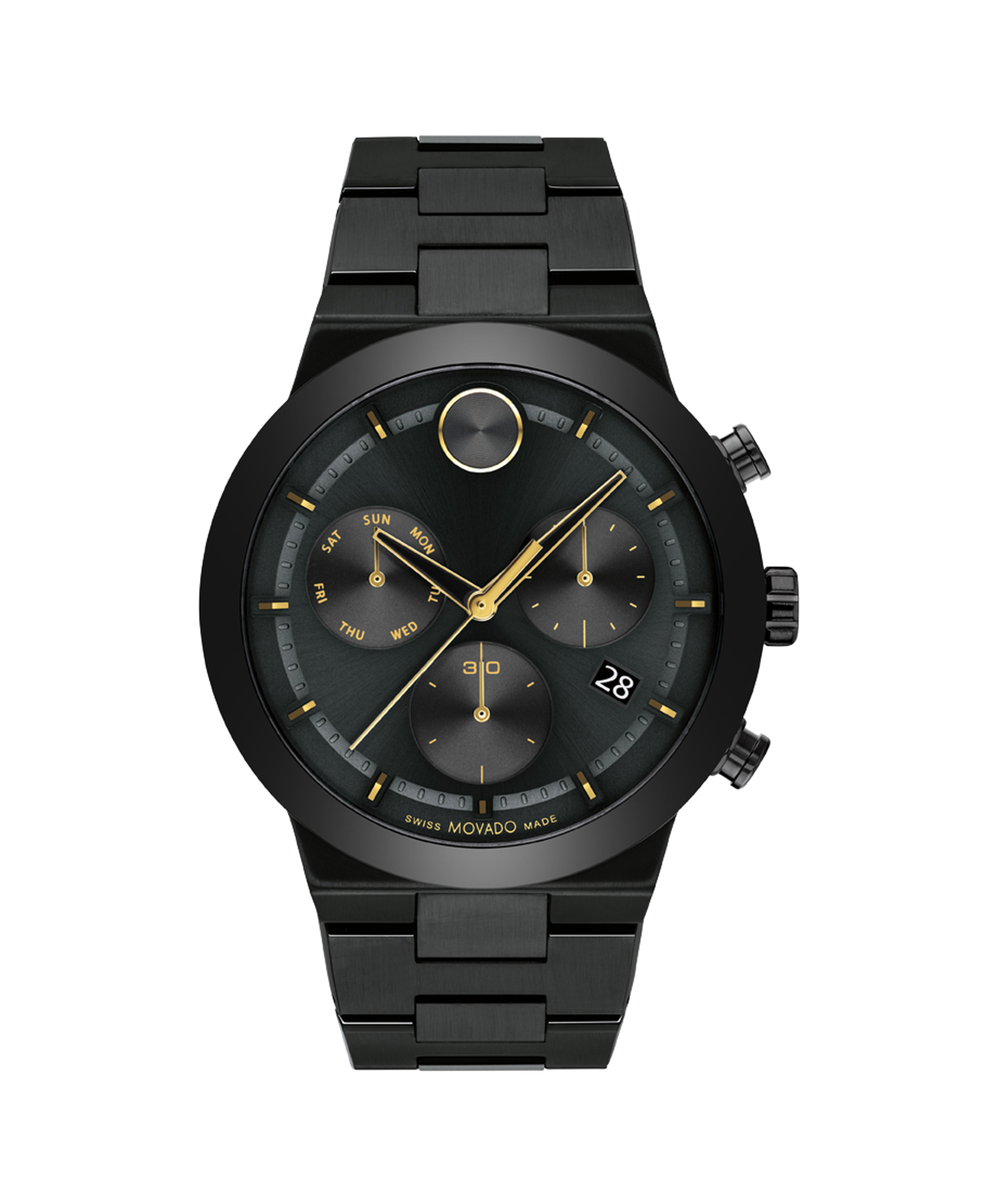 Movado Bold Fusion 3600857
