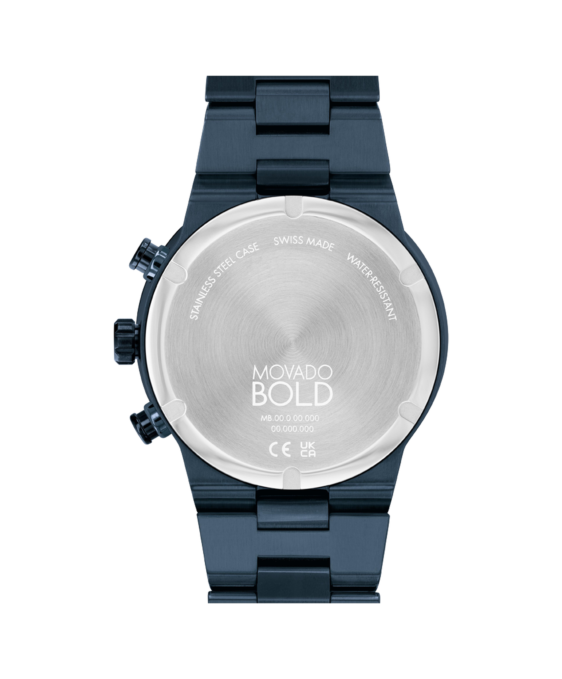 Movado Bold Fusion 3600859
