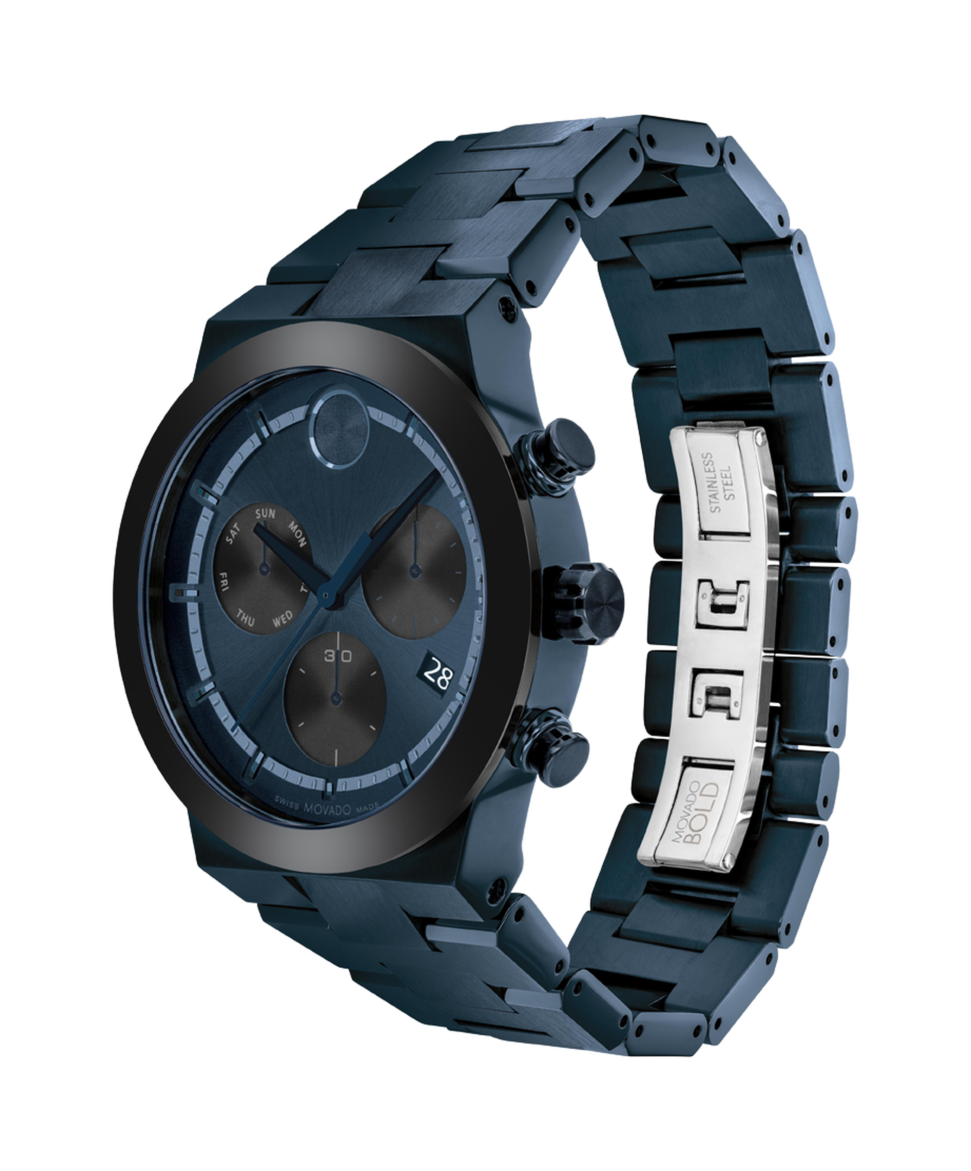 Movado Bold Fusion 3600859