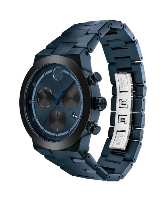 Movado Bold Fusion 3600859
