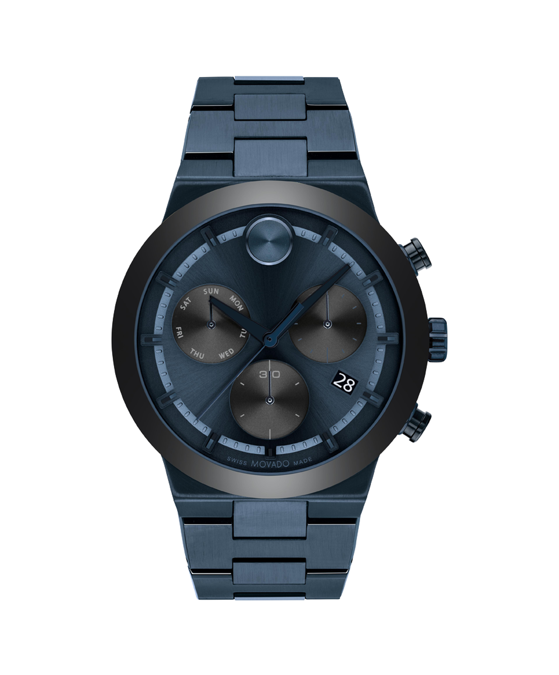 Movado Bold Fusion 3600859