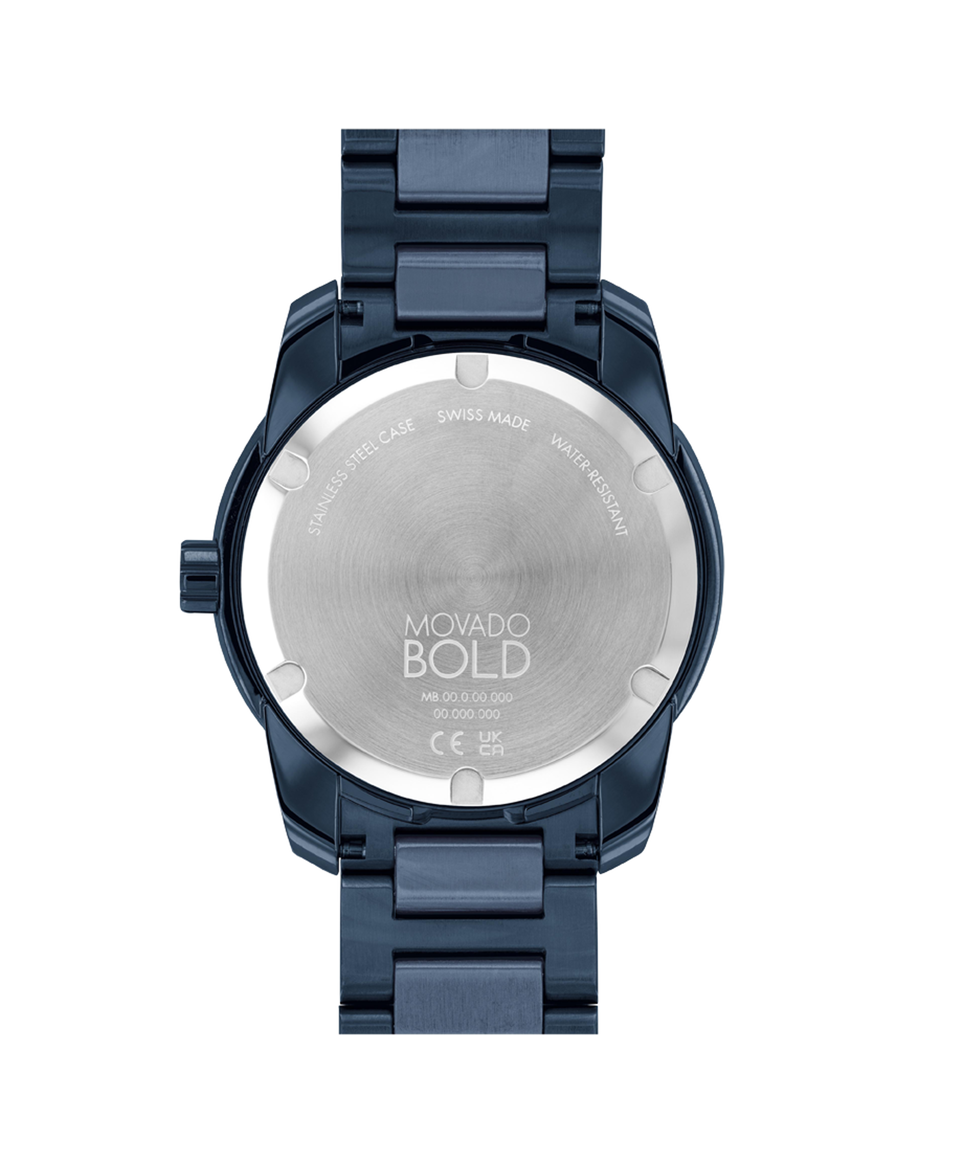 Movado Bold Verso 3600862