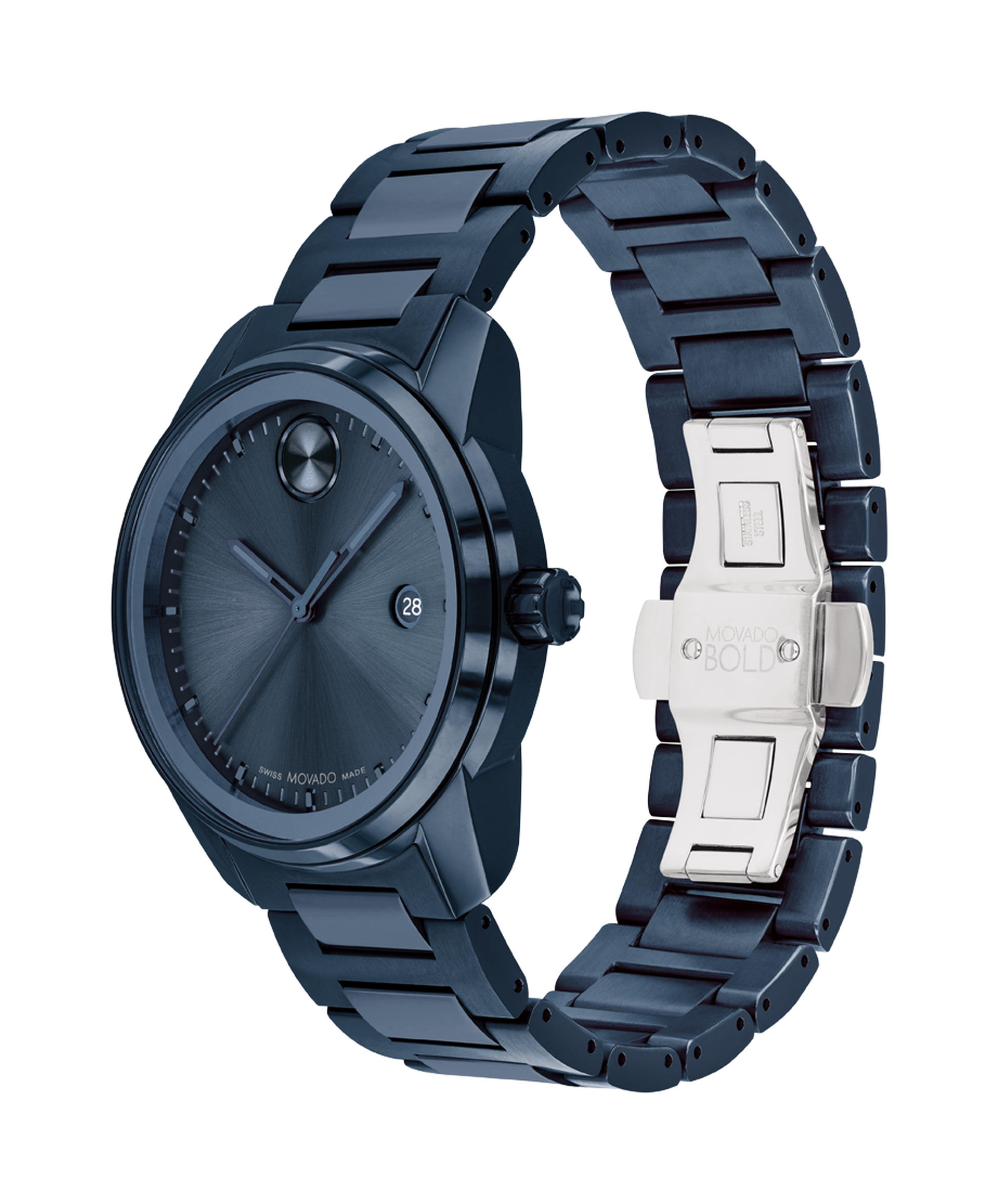Movado Bold Verso 3600862
