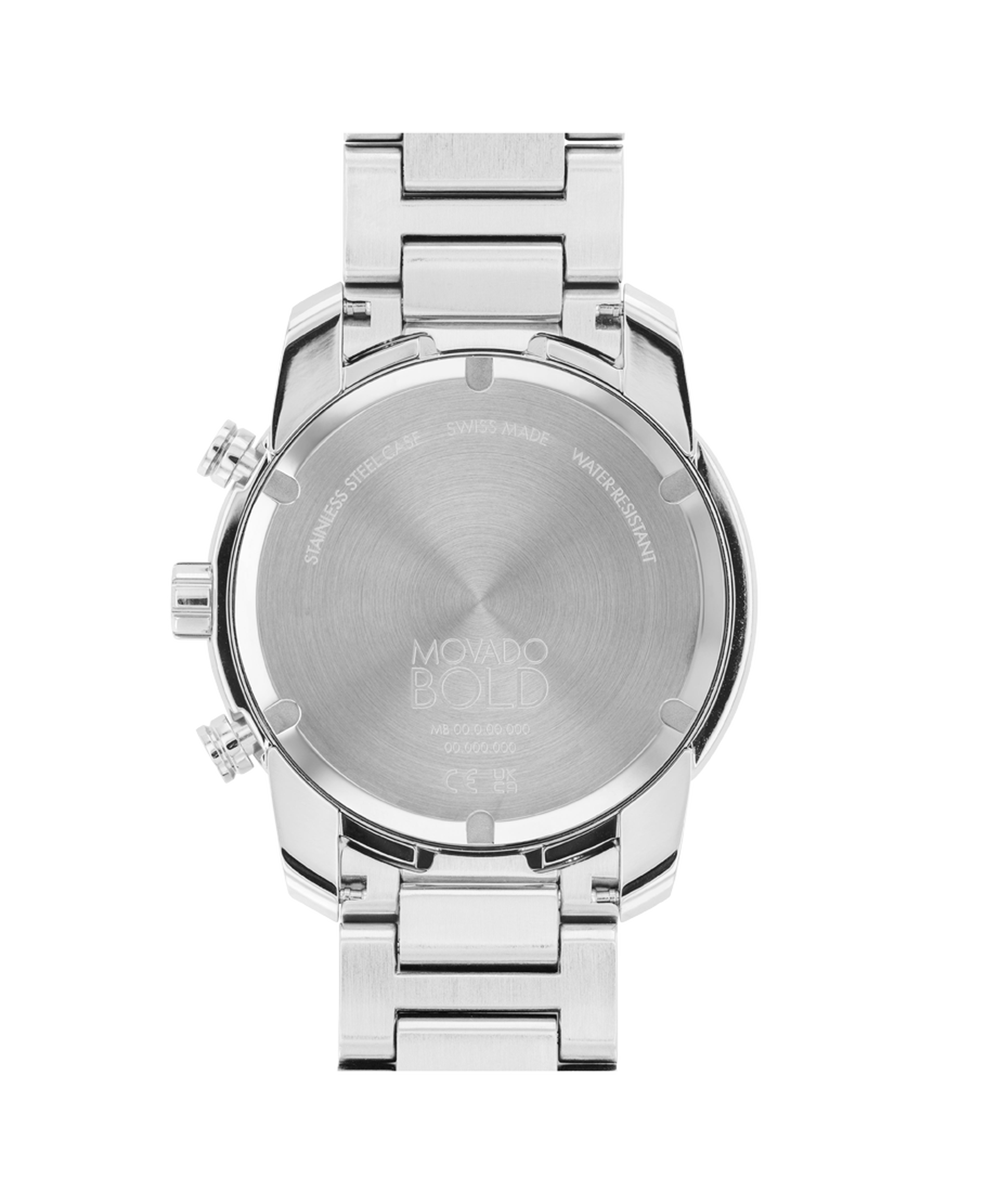 Movado Bold Verso 3600865