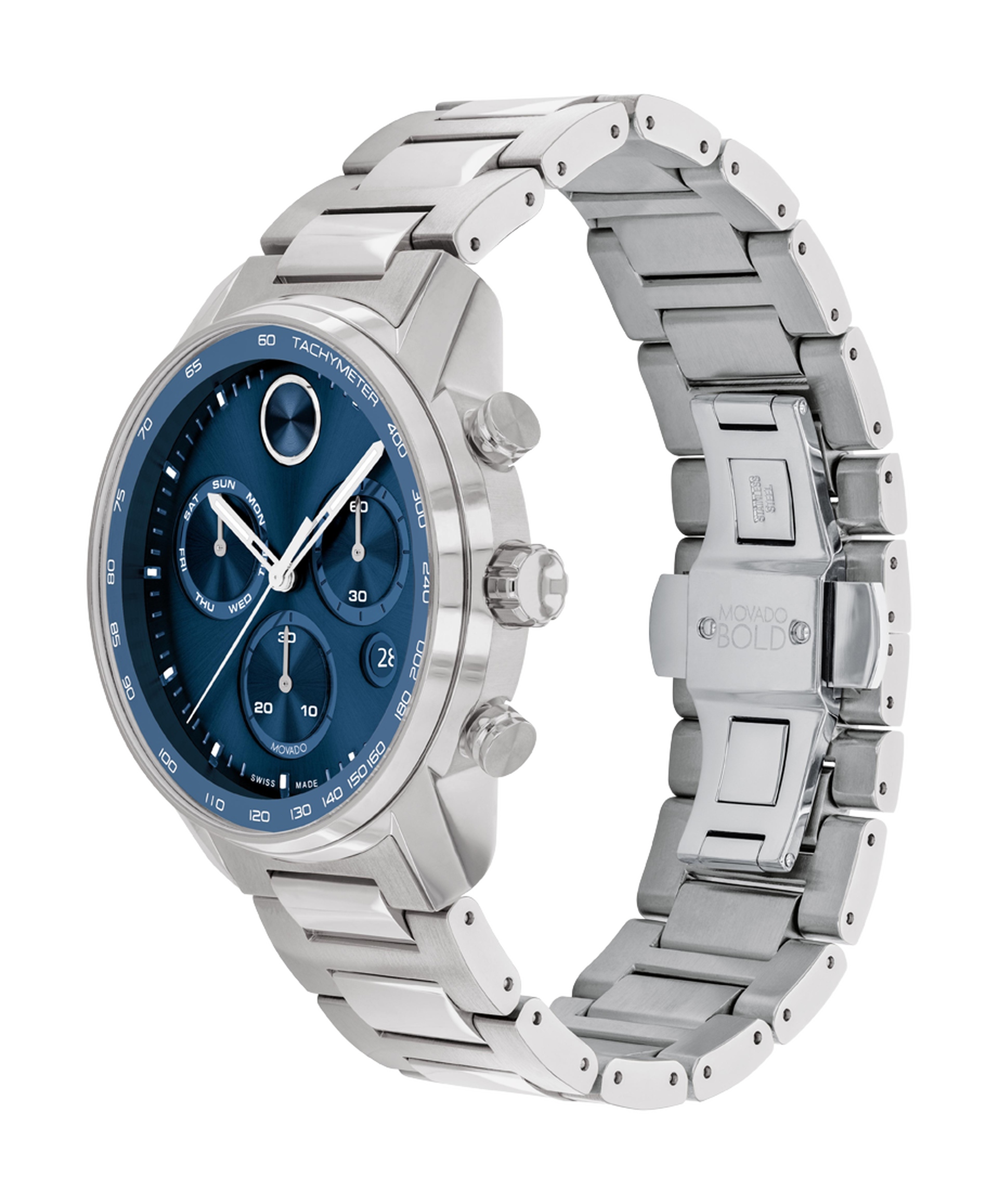 Movado Bold Verso 3600865