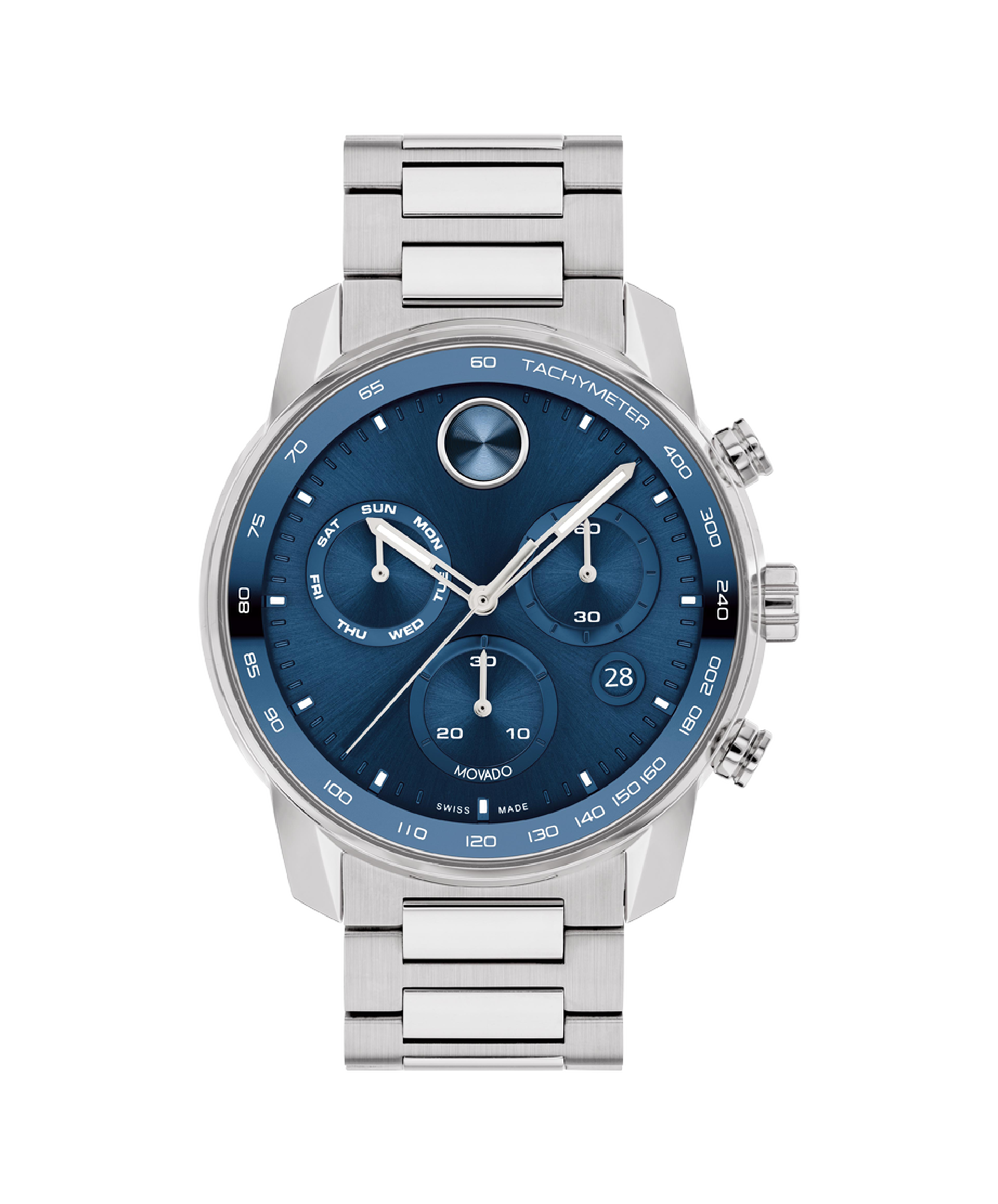 Movado Bold Verso 3600865
