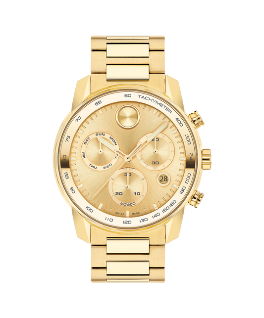 Movado Bold Verso 3600866