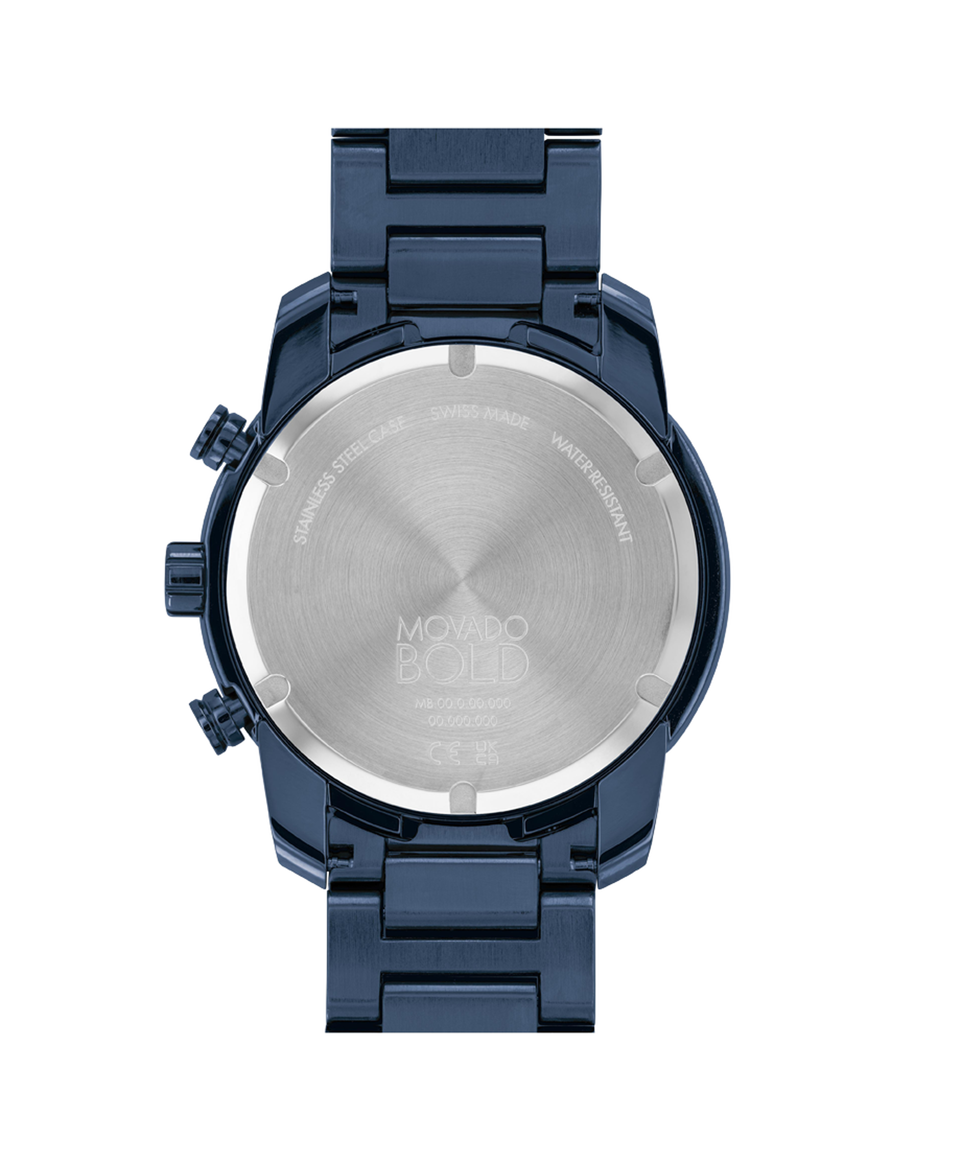 Movado Bold Verso 3600868