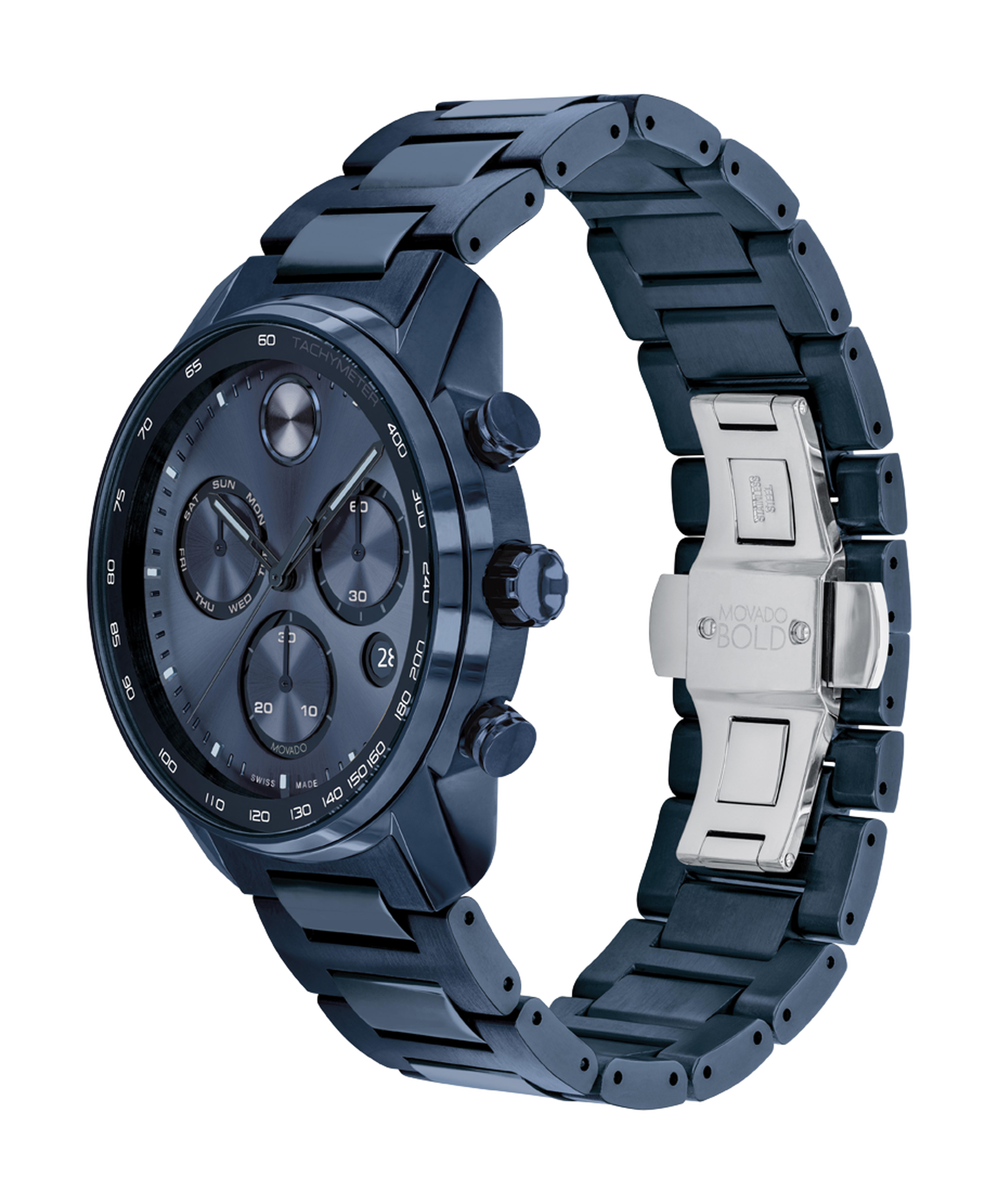 Movado Bold Verso 3600868
