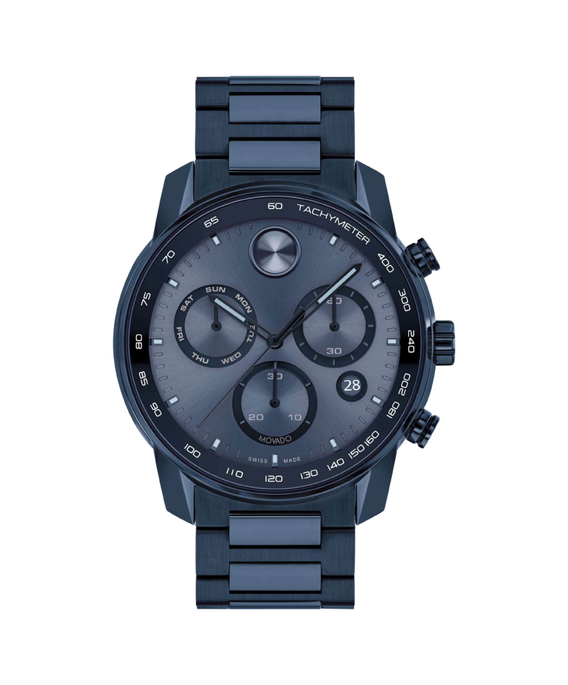 Movado Bold Verso 3600868