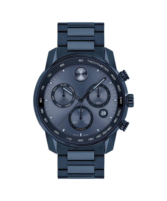 Movado Bold Verso 3600868