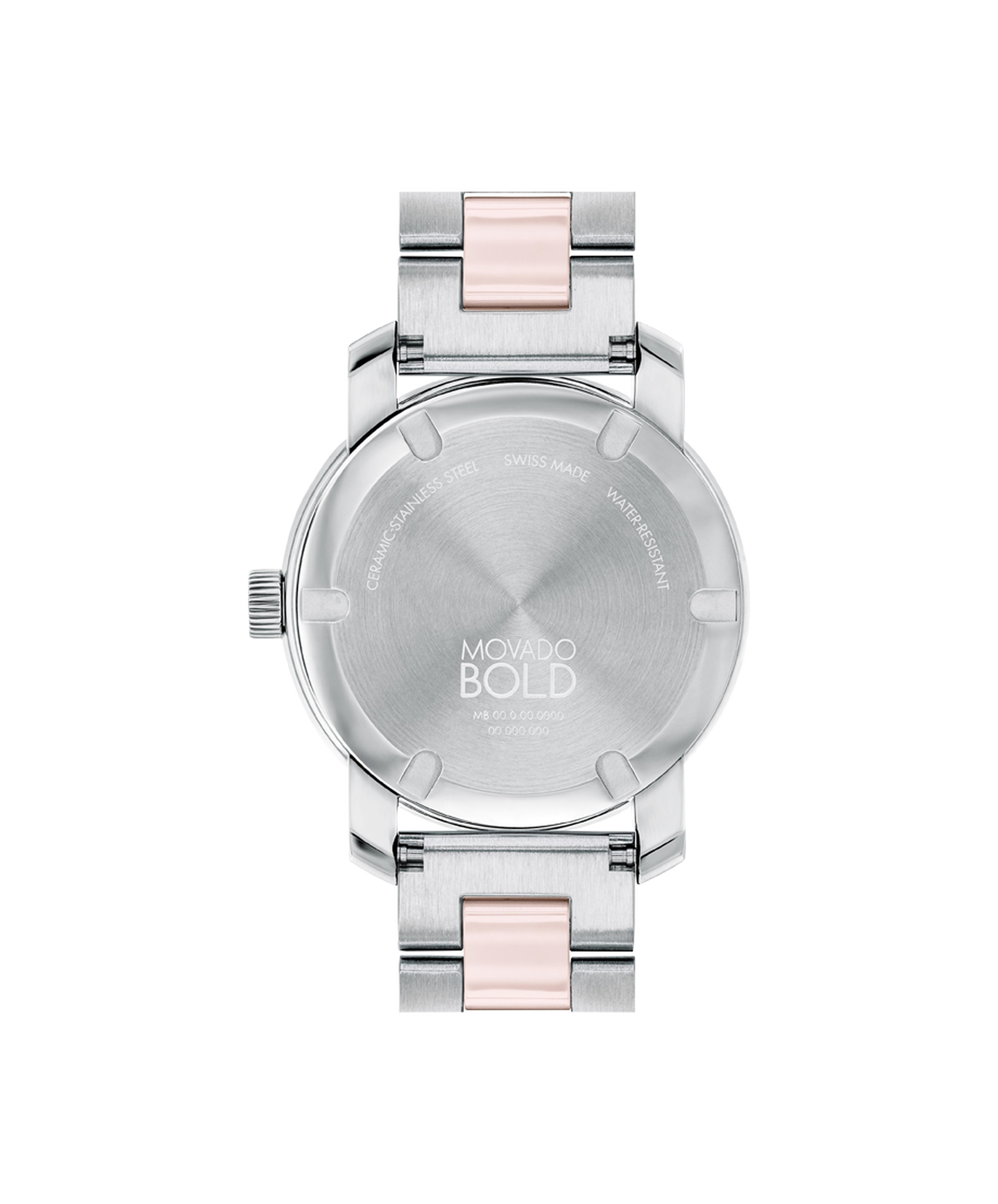 Movado Bold Ceramic 3600881