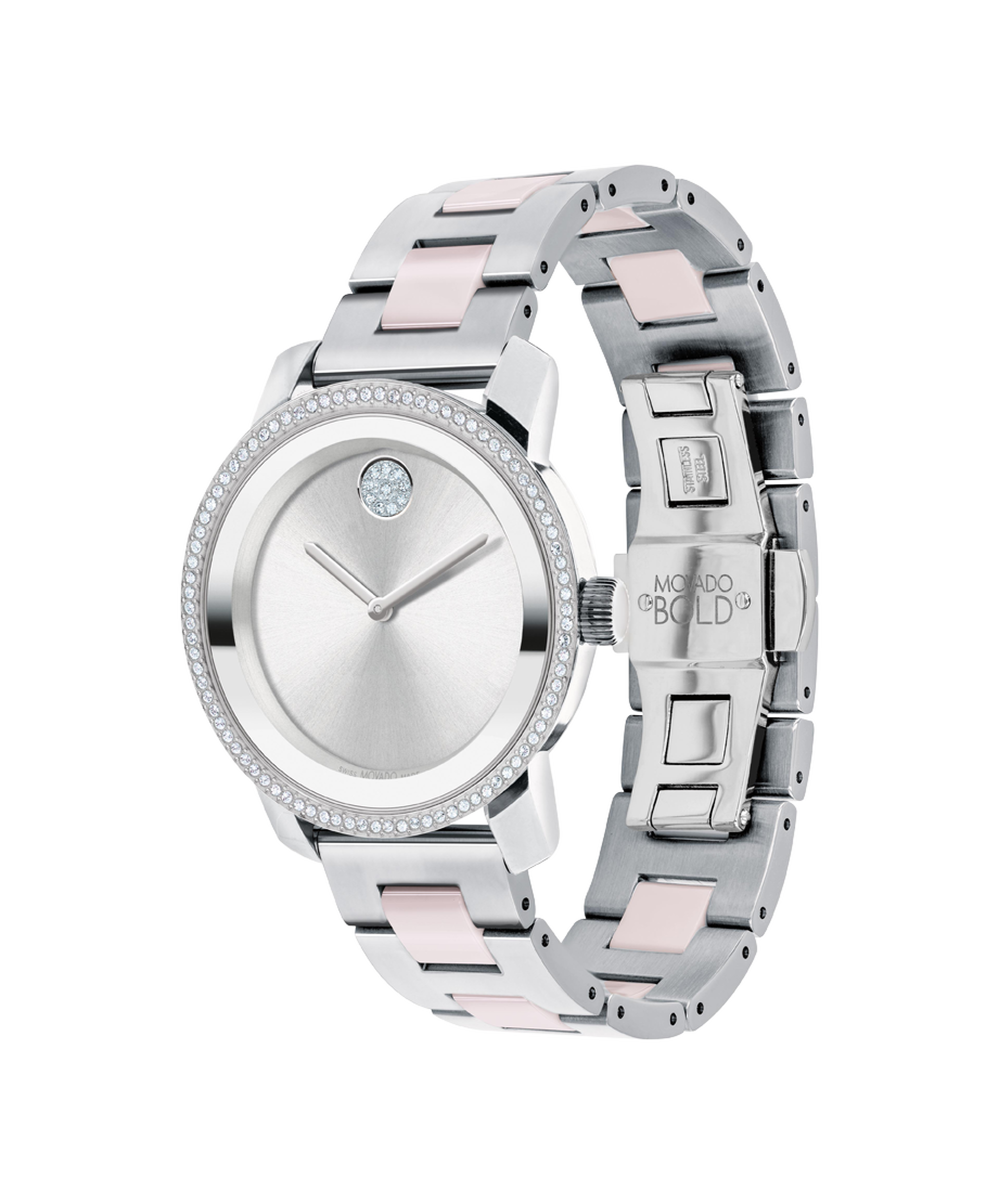 Movado Bold Ceramic 3600881