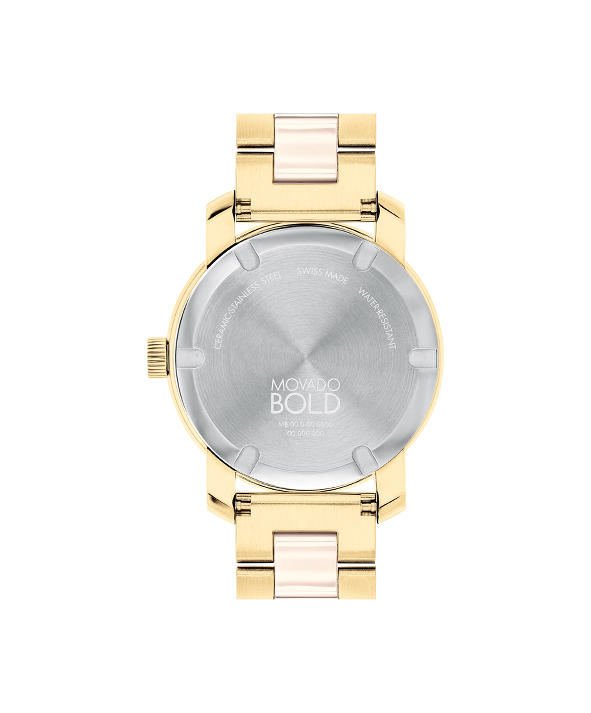 Movado Bold Ceramic 3600882