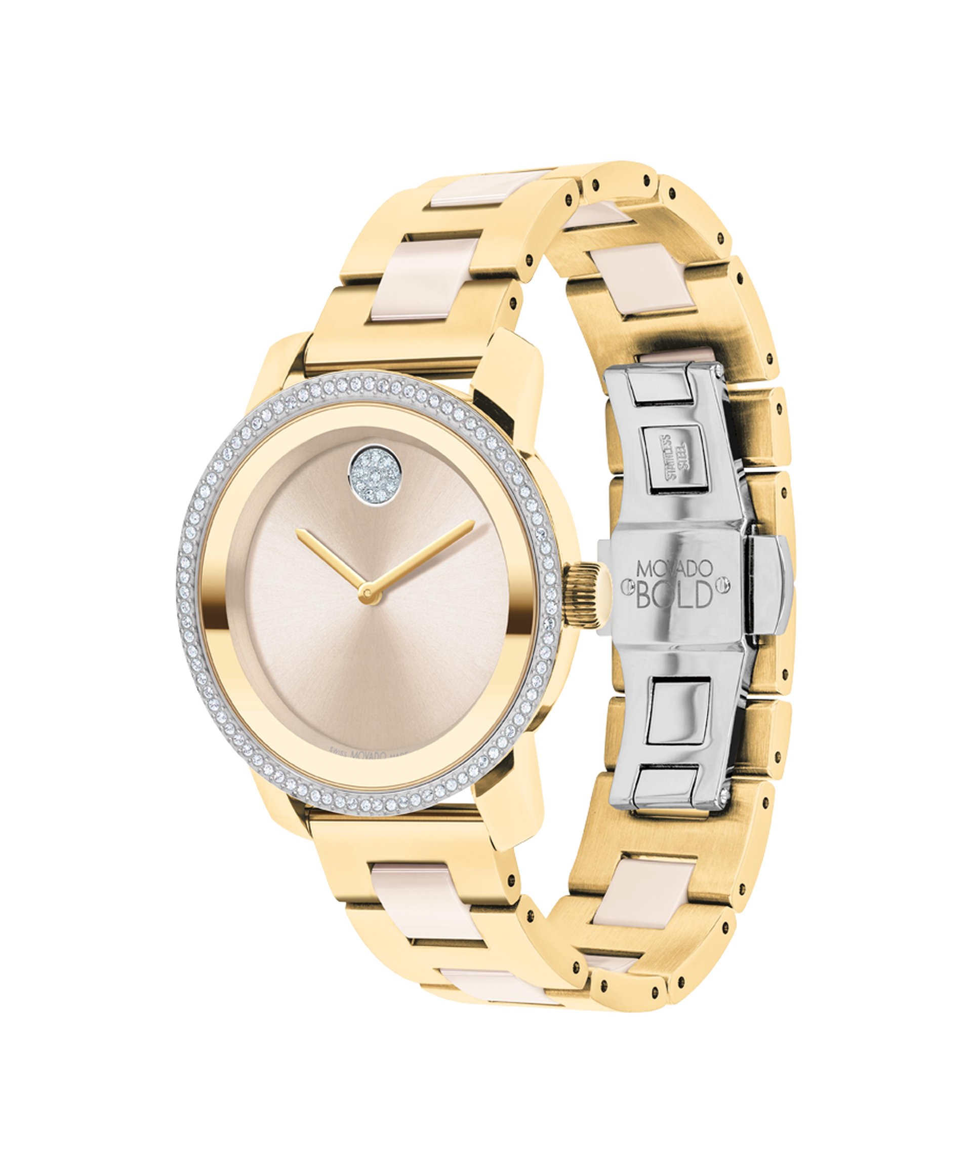 Movado Bold Ceramic 3600882