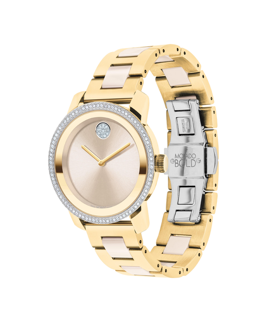 Movado Bold Ceramic 3600882