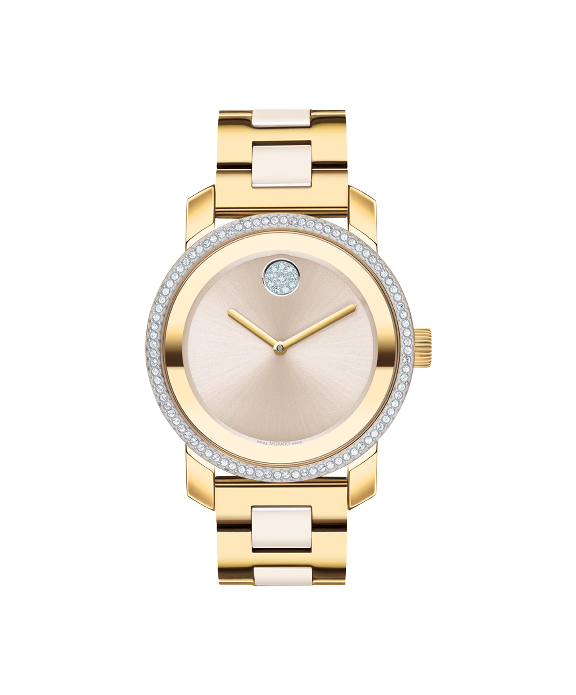 Movado Bold Ceramic 3600882
