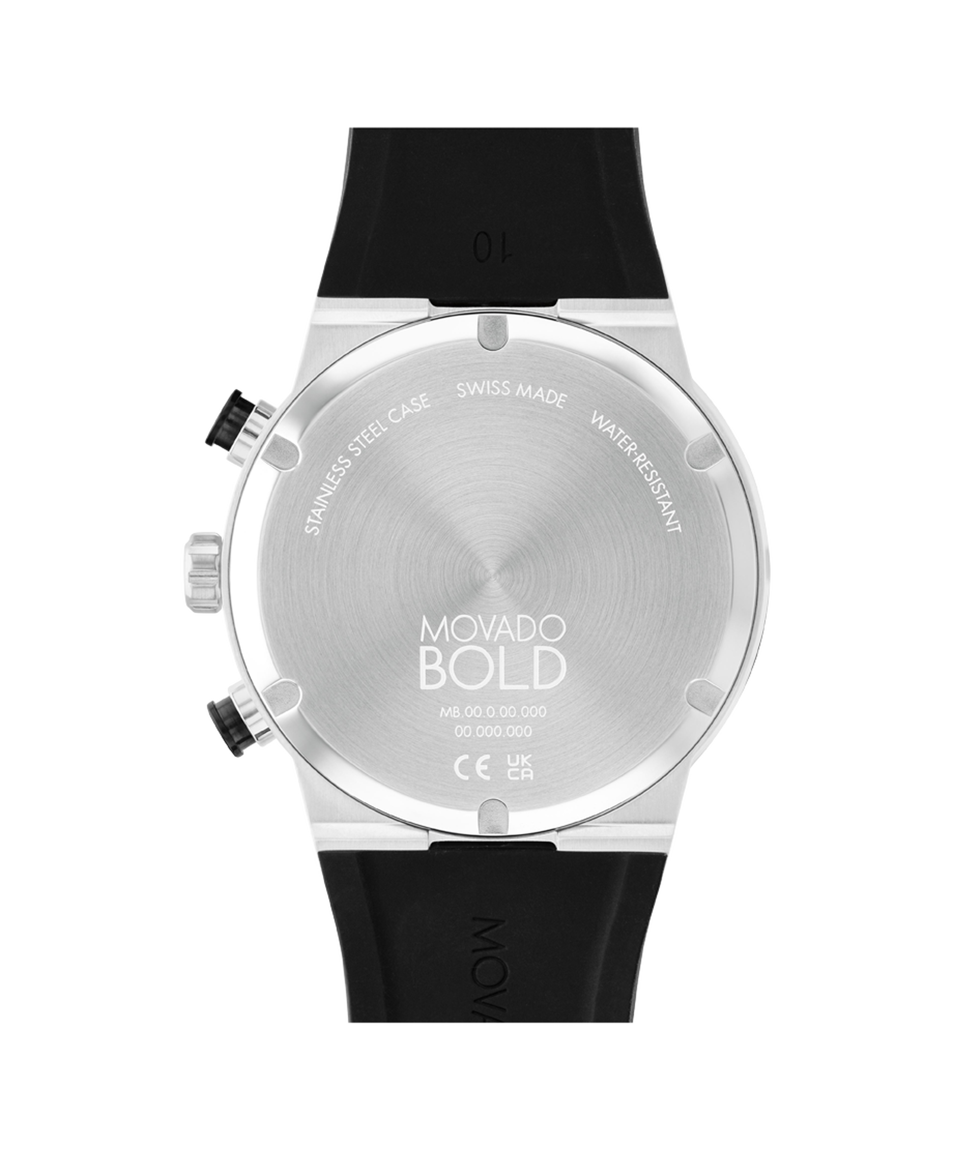 Movado Bold Fusion 3600894
