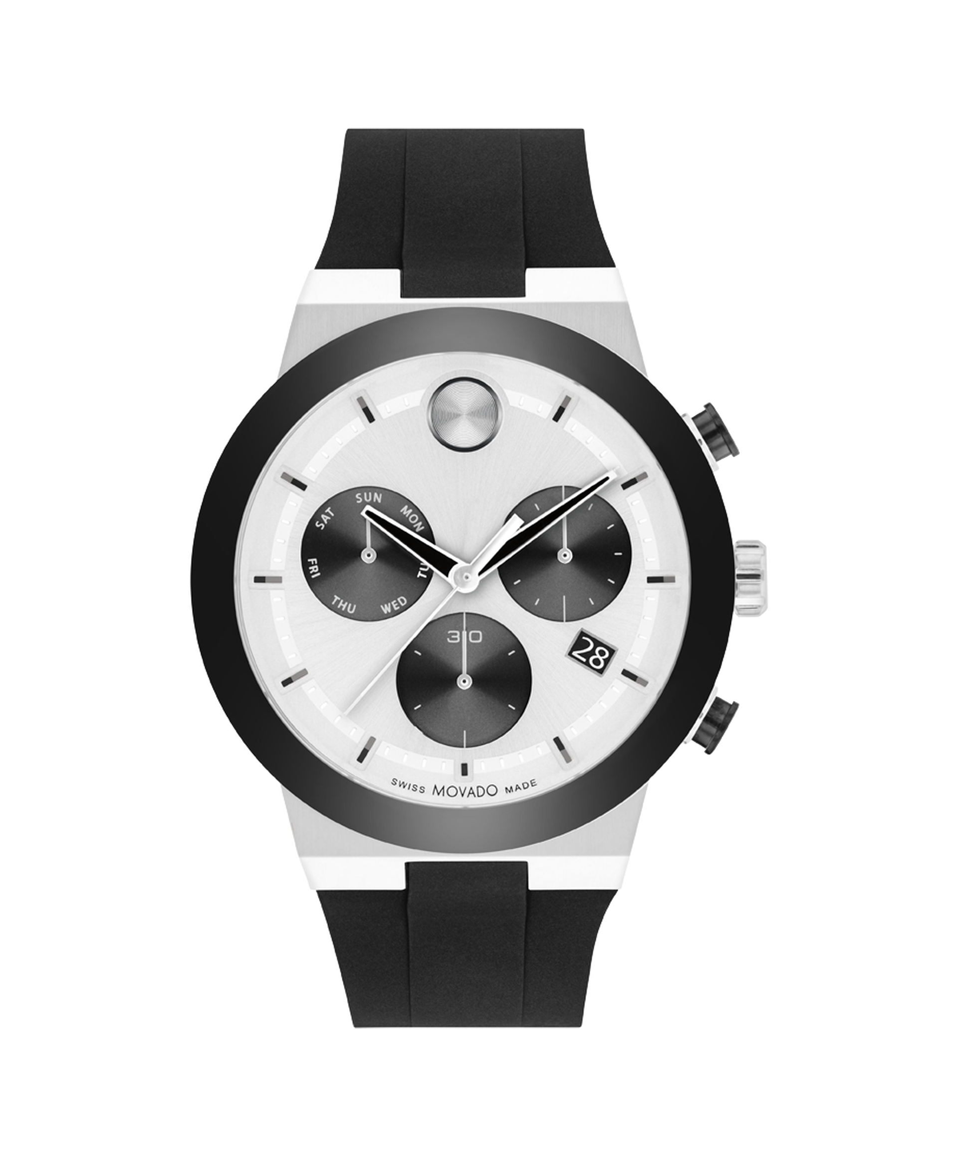 Movado Bold Fusion 3600894