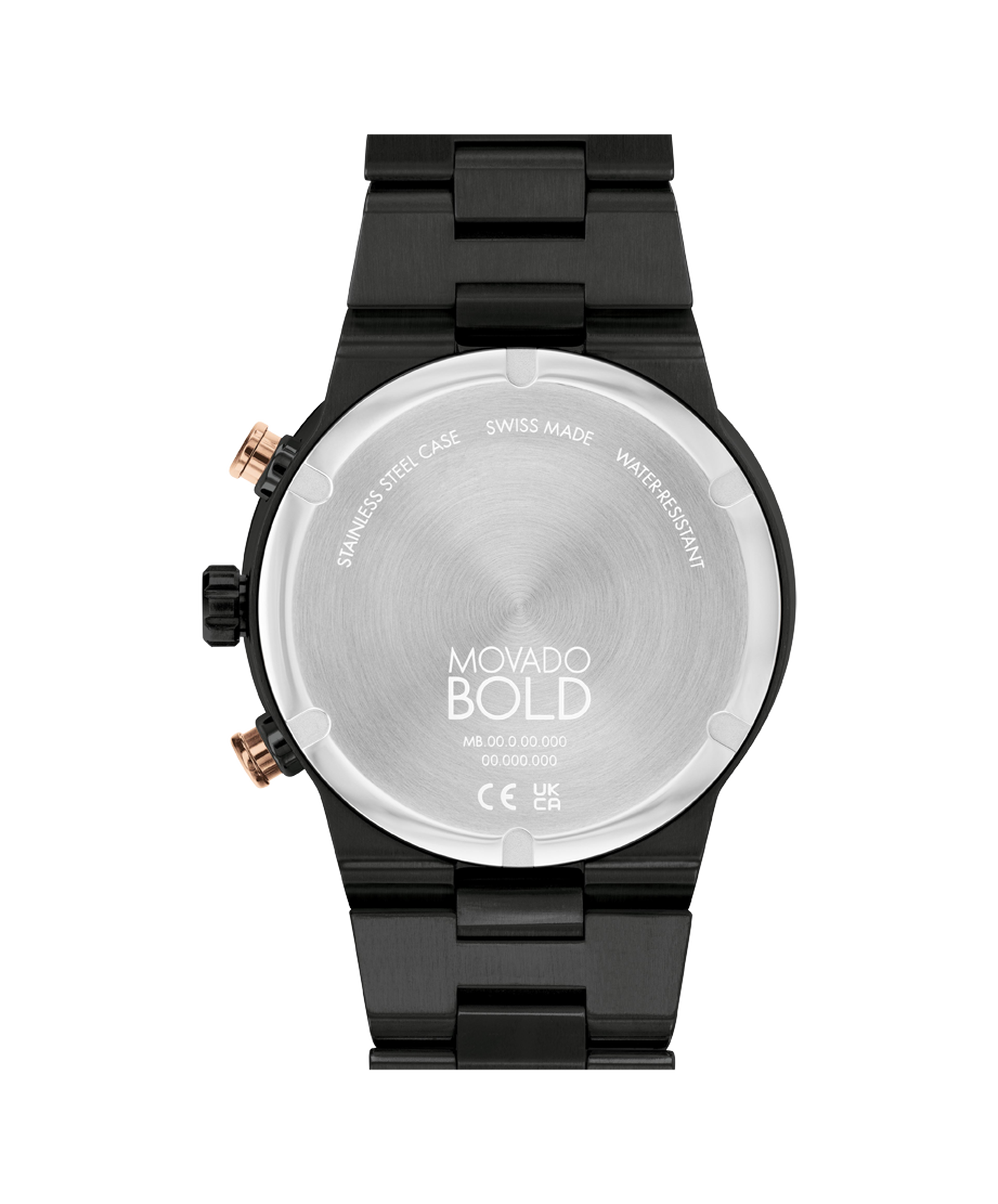 Movado Bold Fusion 3600897