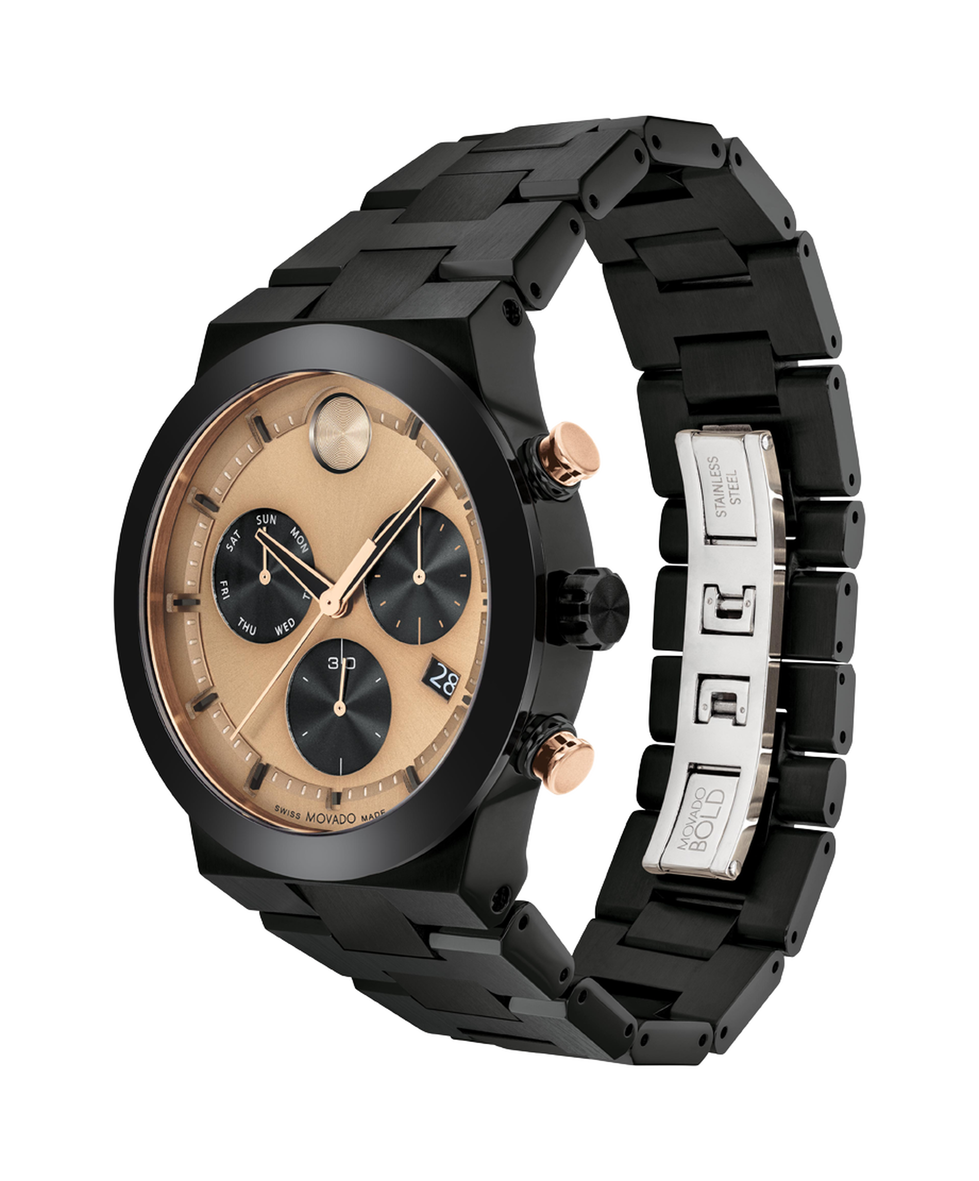 Movado Bold Fusion 3600897