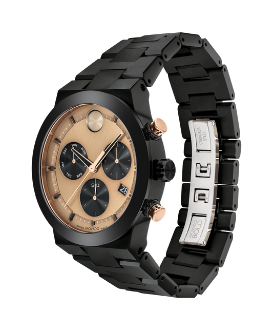 Movado Bold Fusion 3600897