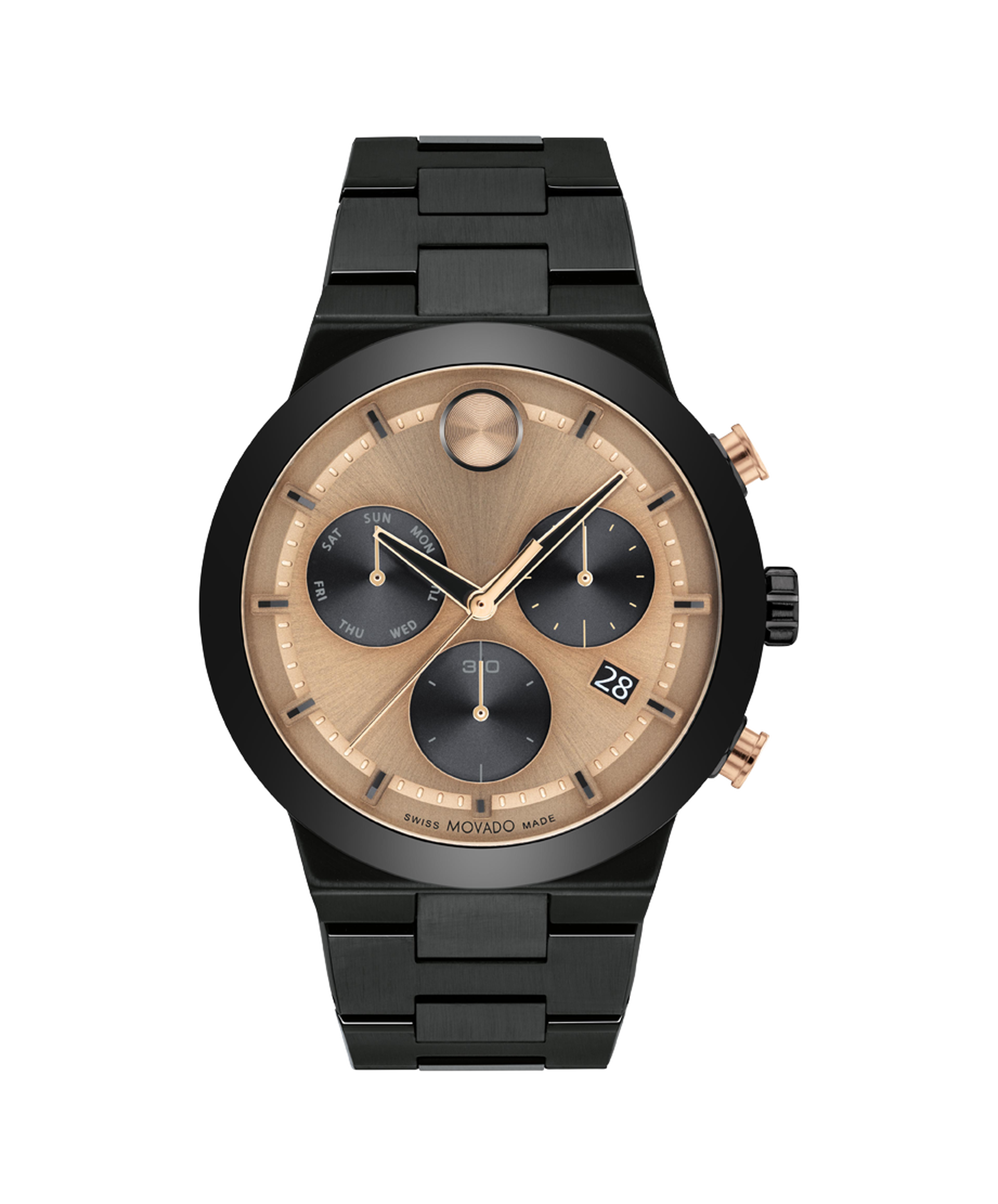 Movado Bold Fusion 3600897