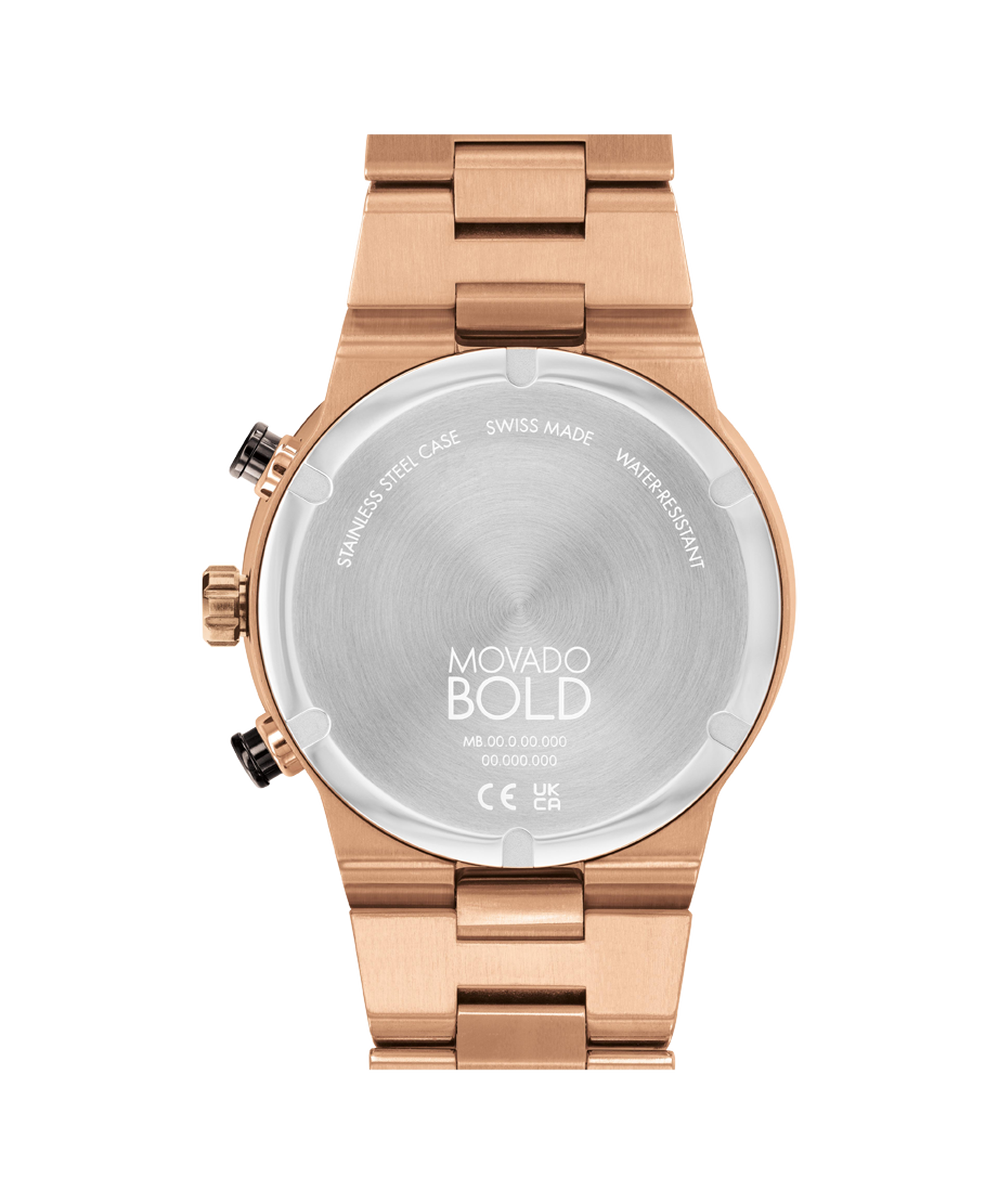 Movado Bold Fusion 3600898