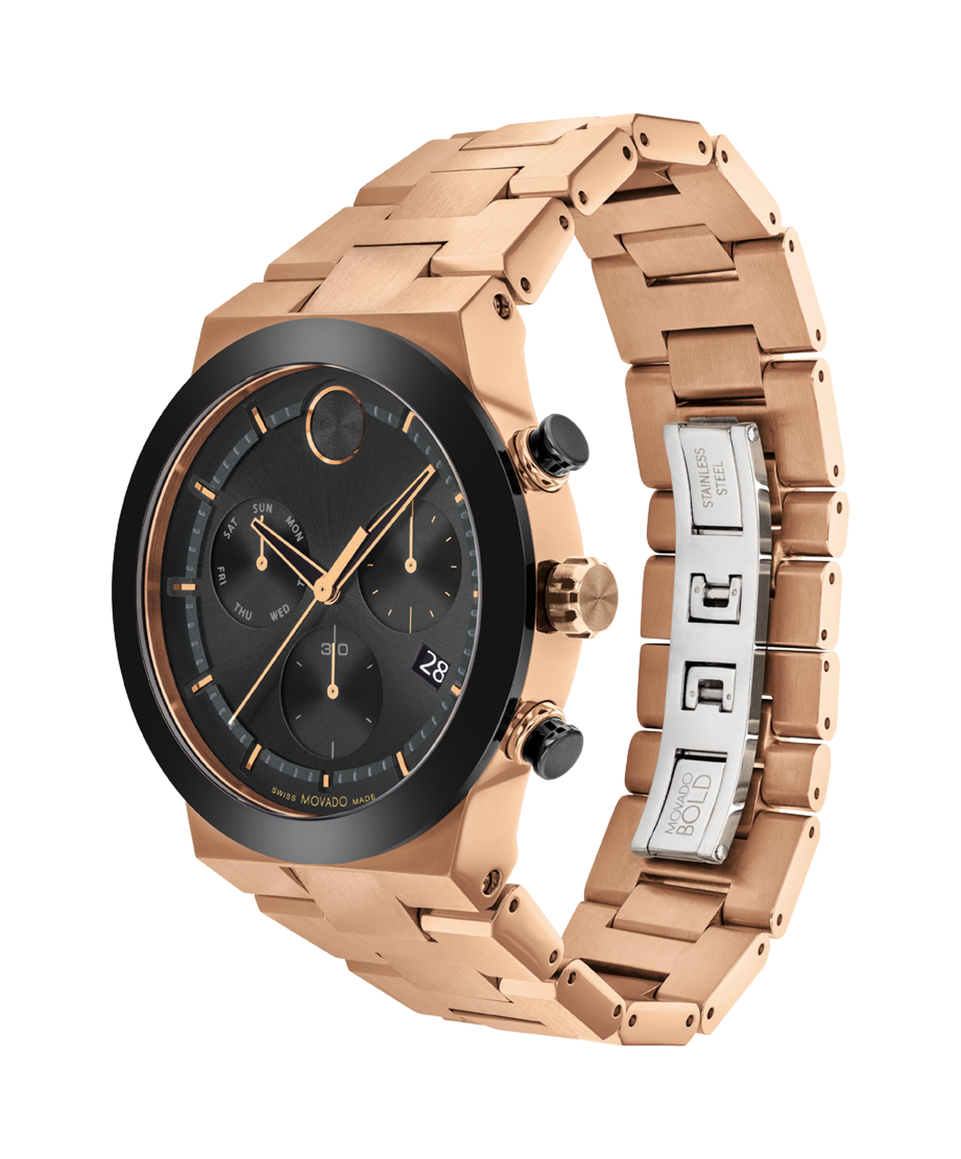 Movado Bold Fusion 3600898