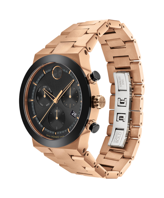 Movado Bold Fusion 3600898