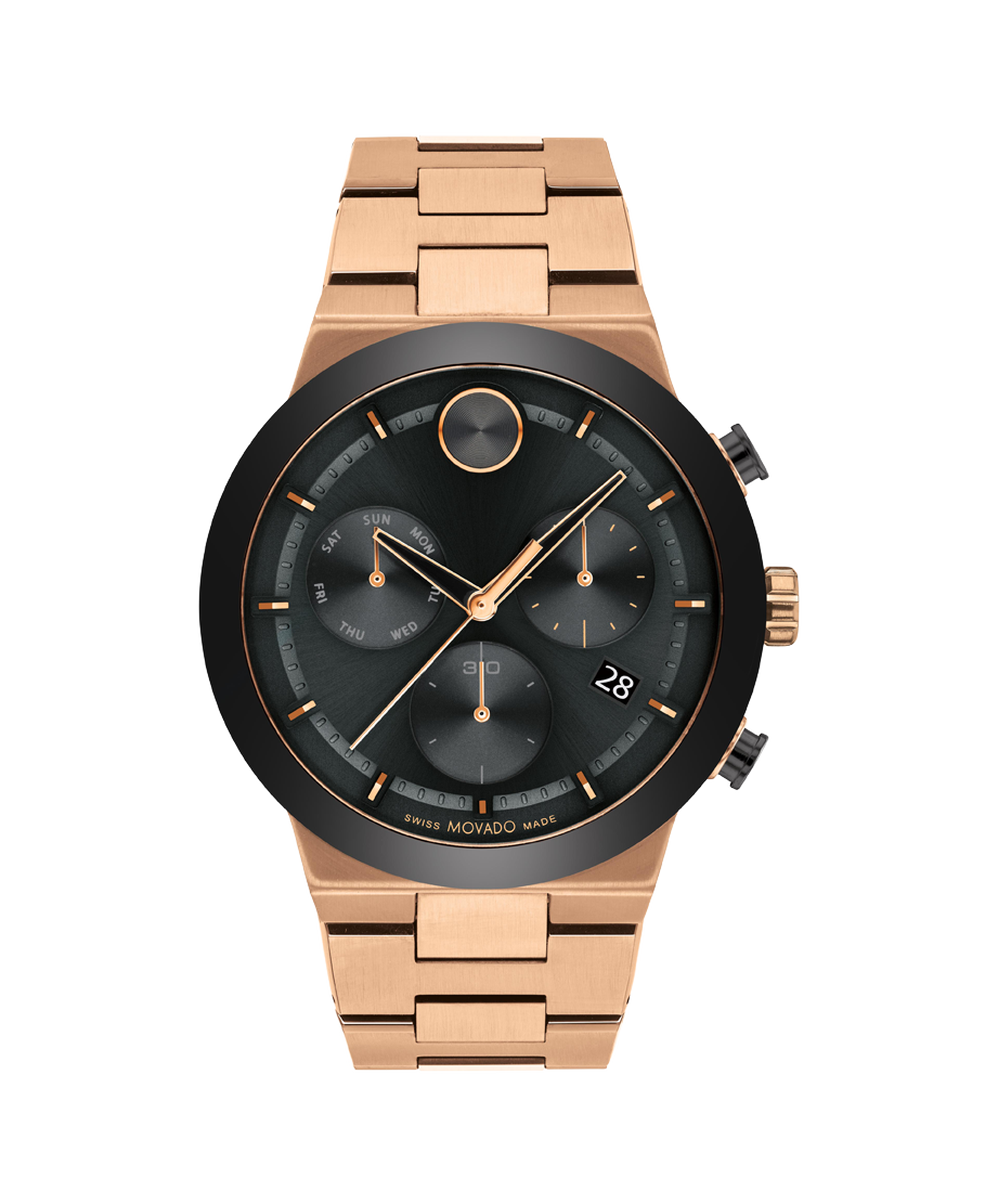 Movado Bold Fusion 3600898