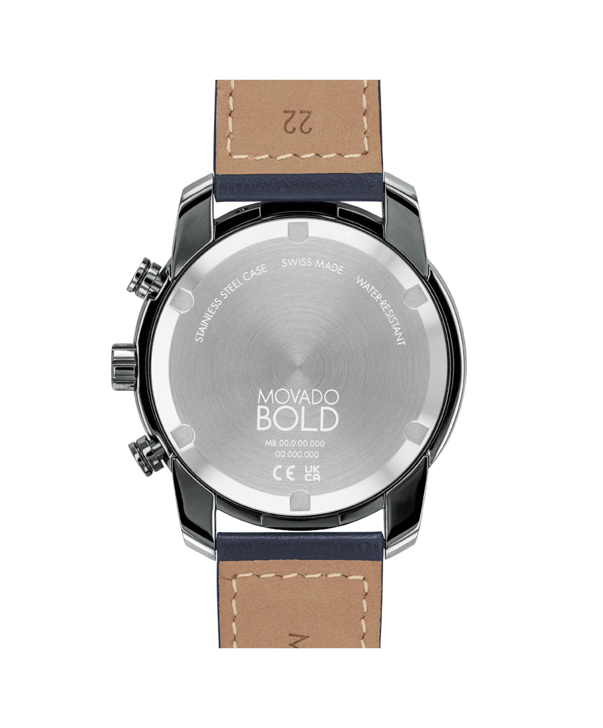 Movado Bold Verso 3600909