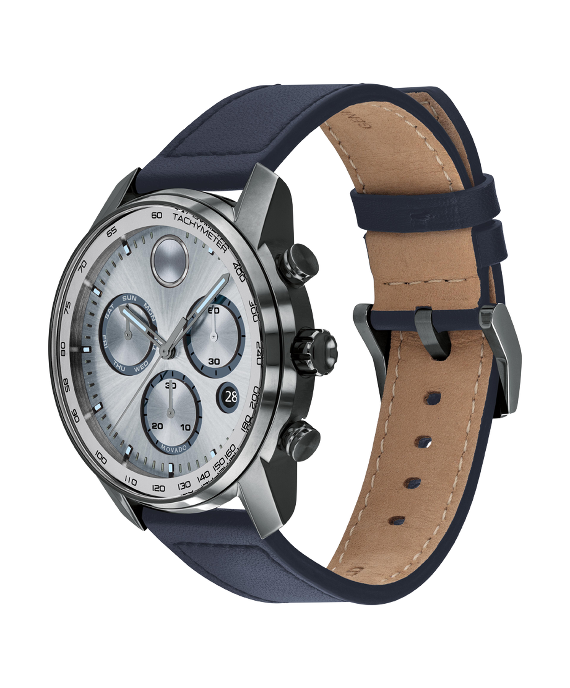Movado Bold Verso 3600909