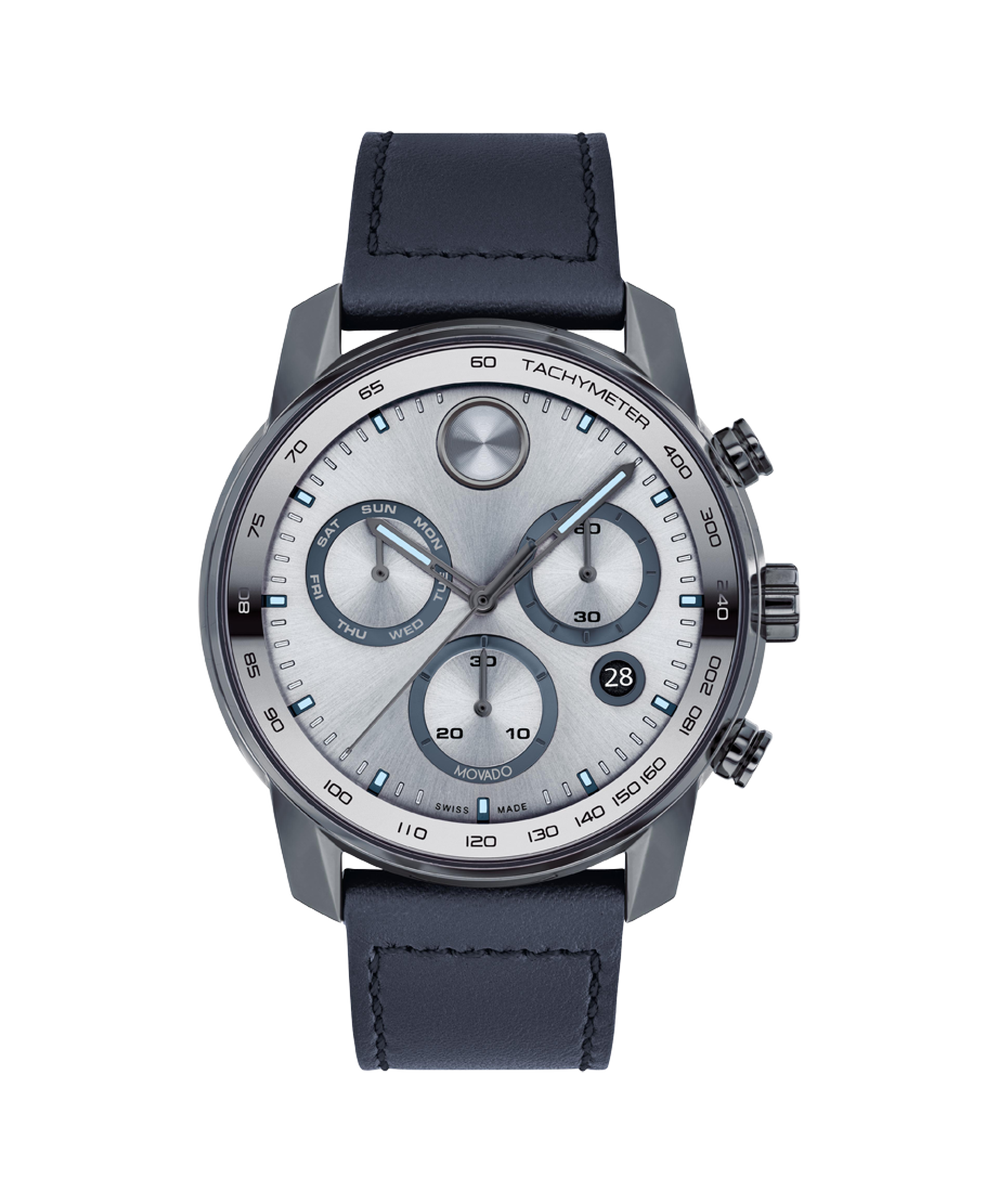 Movado Bold Verso 3600909
