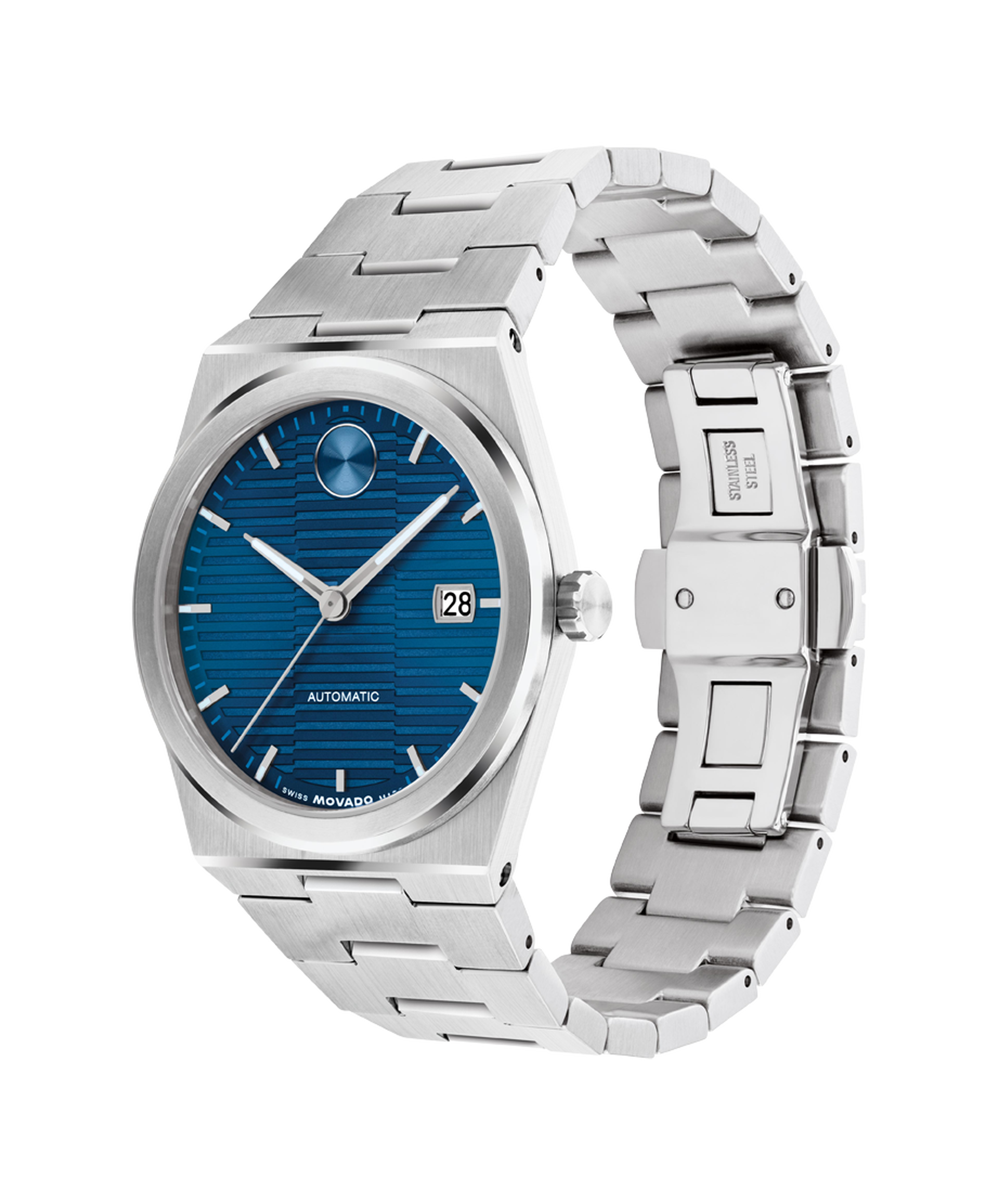 Movado Bold Quest Automatic 3600940