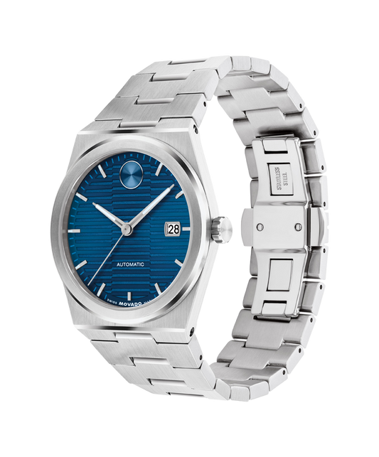 Movado Bold Quest Automatic 3600940