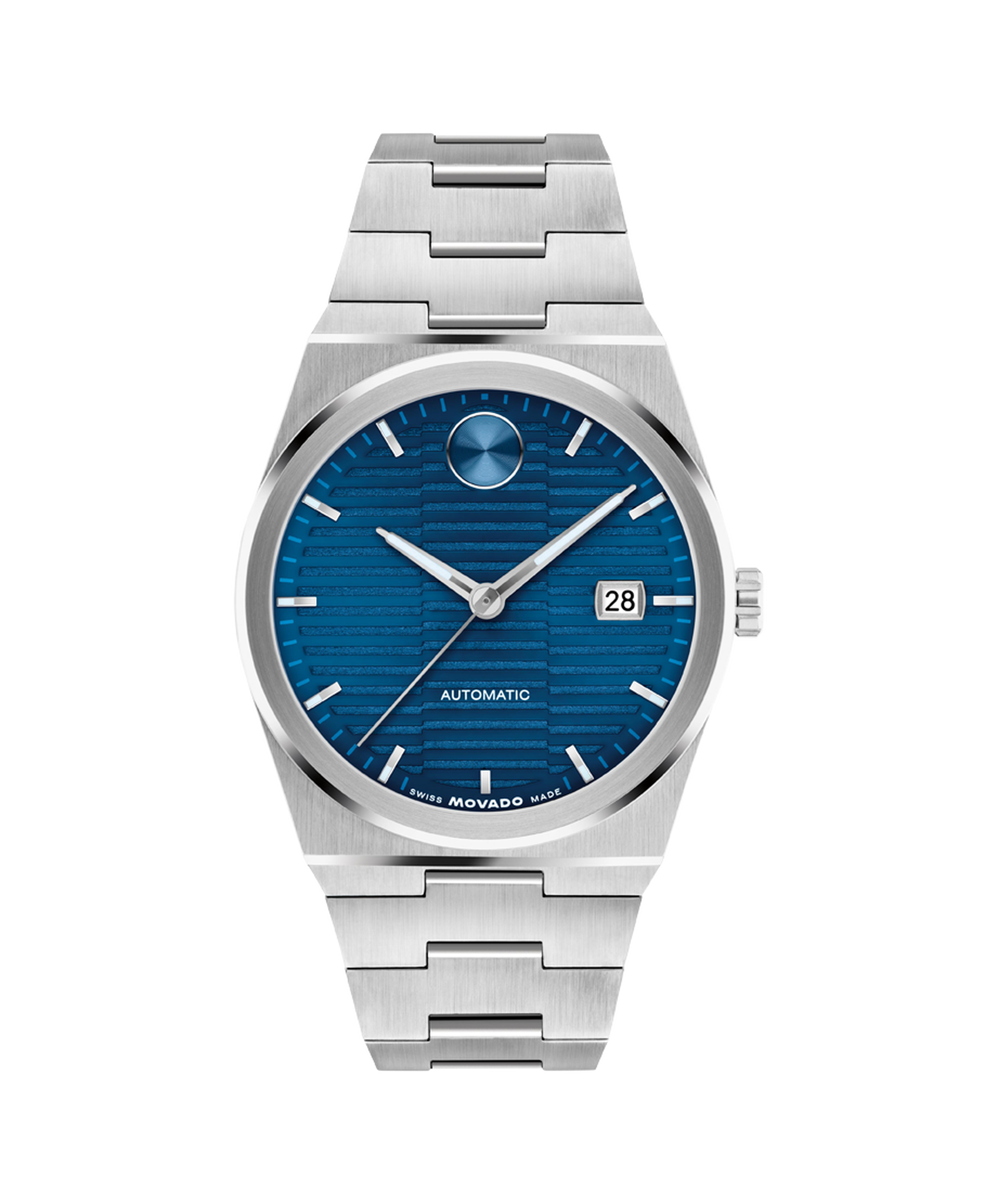 Movado Bold Quest Automatic 3600940