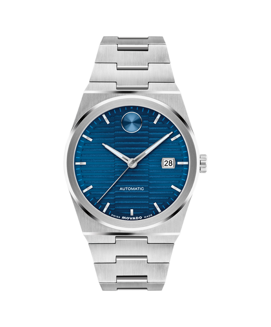 Movado Bold Quest Automatic 3600940