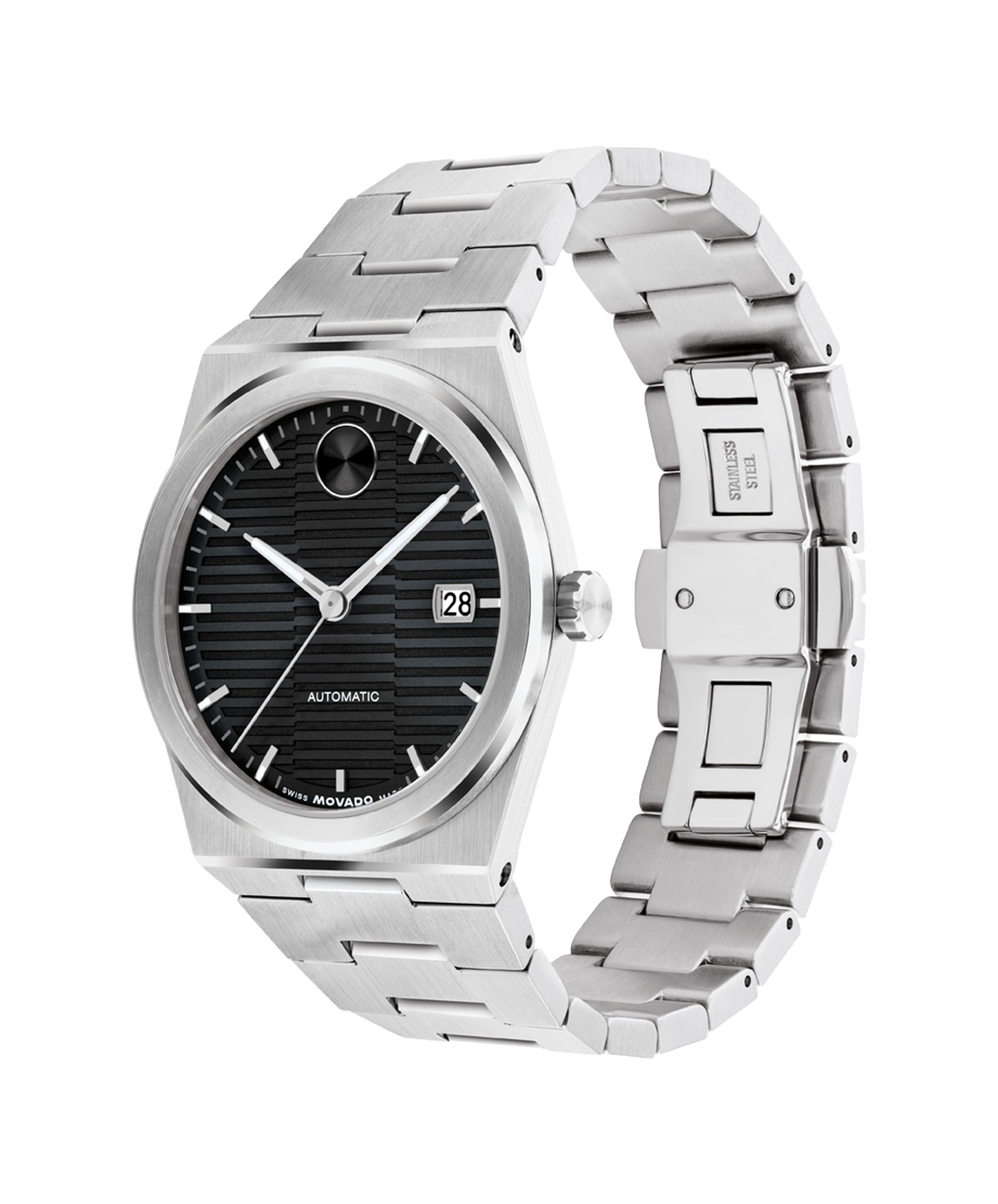 Movado Bold Quest Automatic 3600941