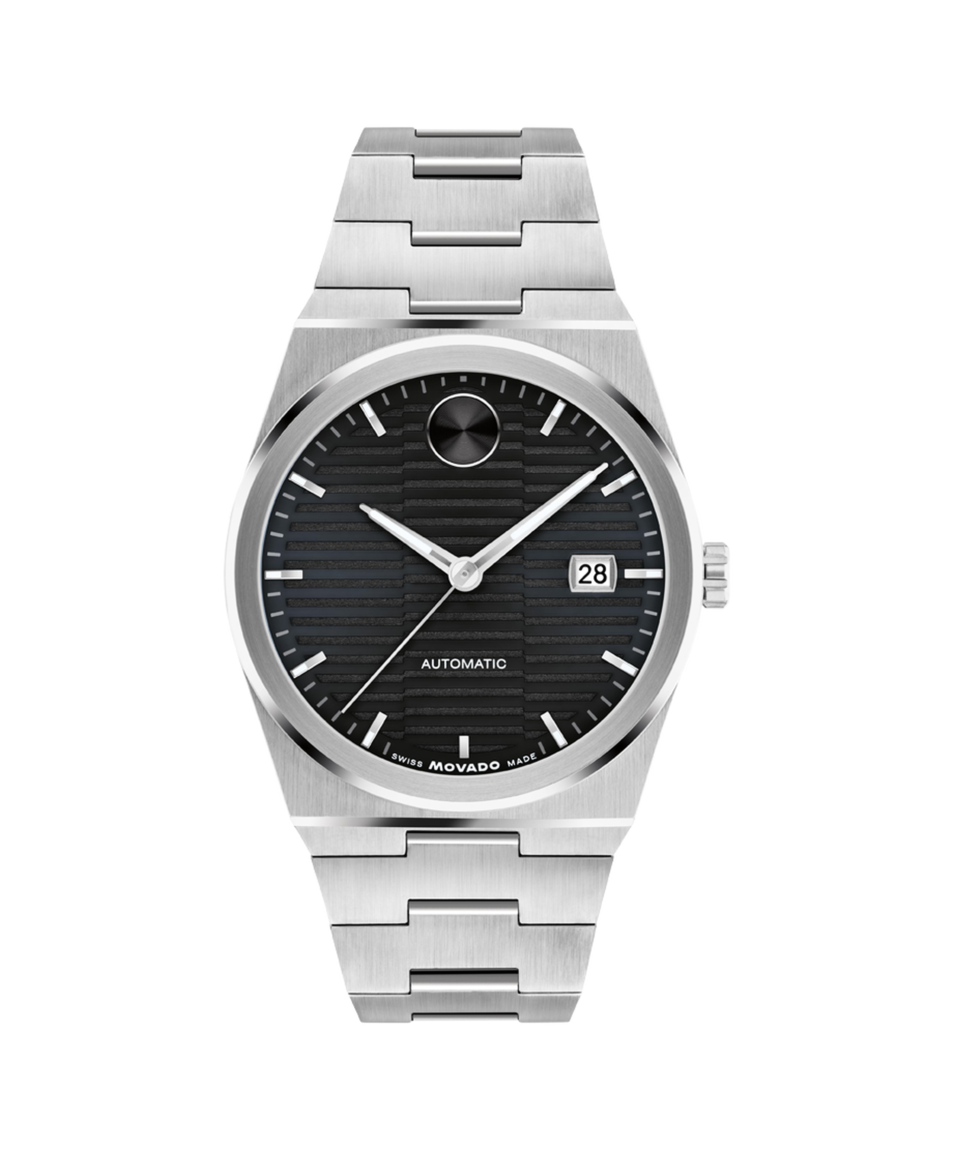 Movado Bold Quest Automatic 3600941