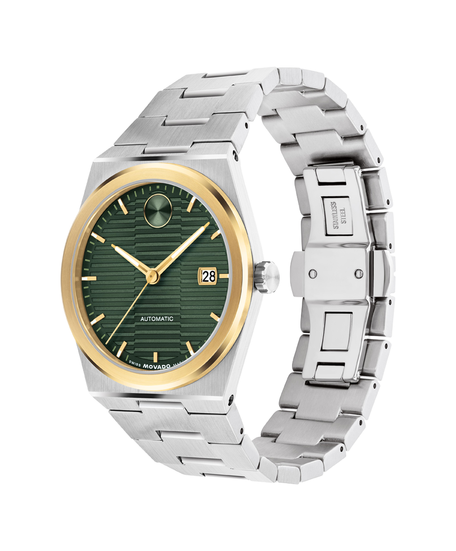 Movado Bold Quest Automatic 3600942