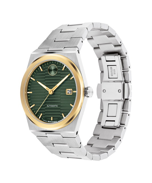 Movado Bold Quest Automatic 3600942