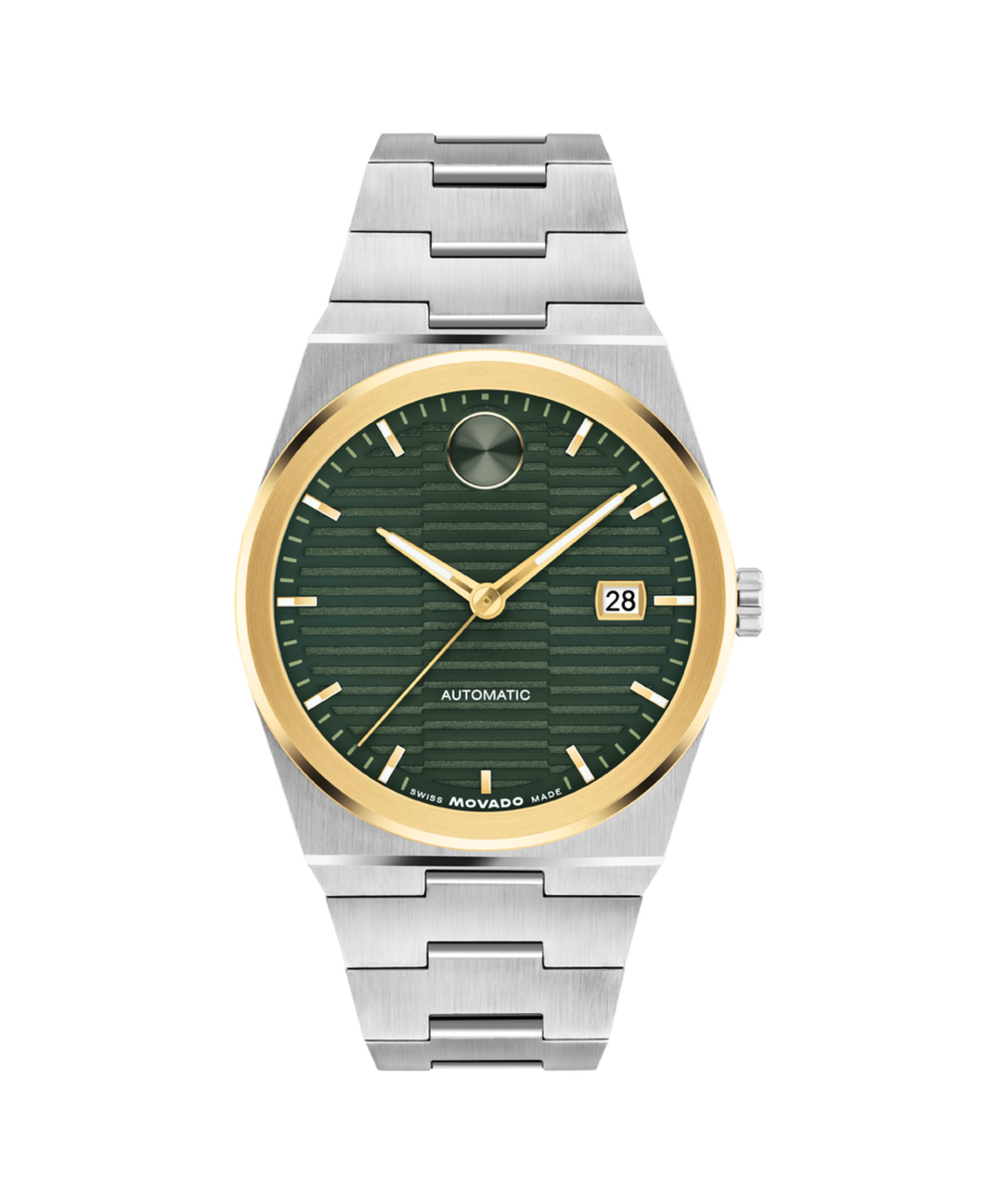 Movado Bold Quest Automatic 3600942